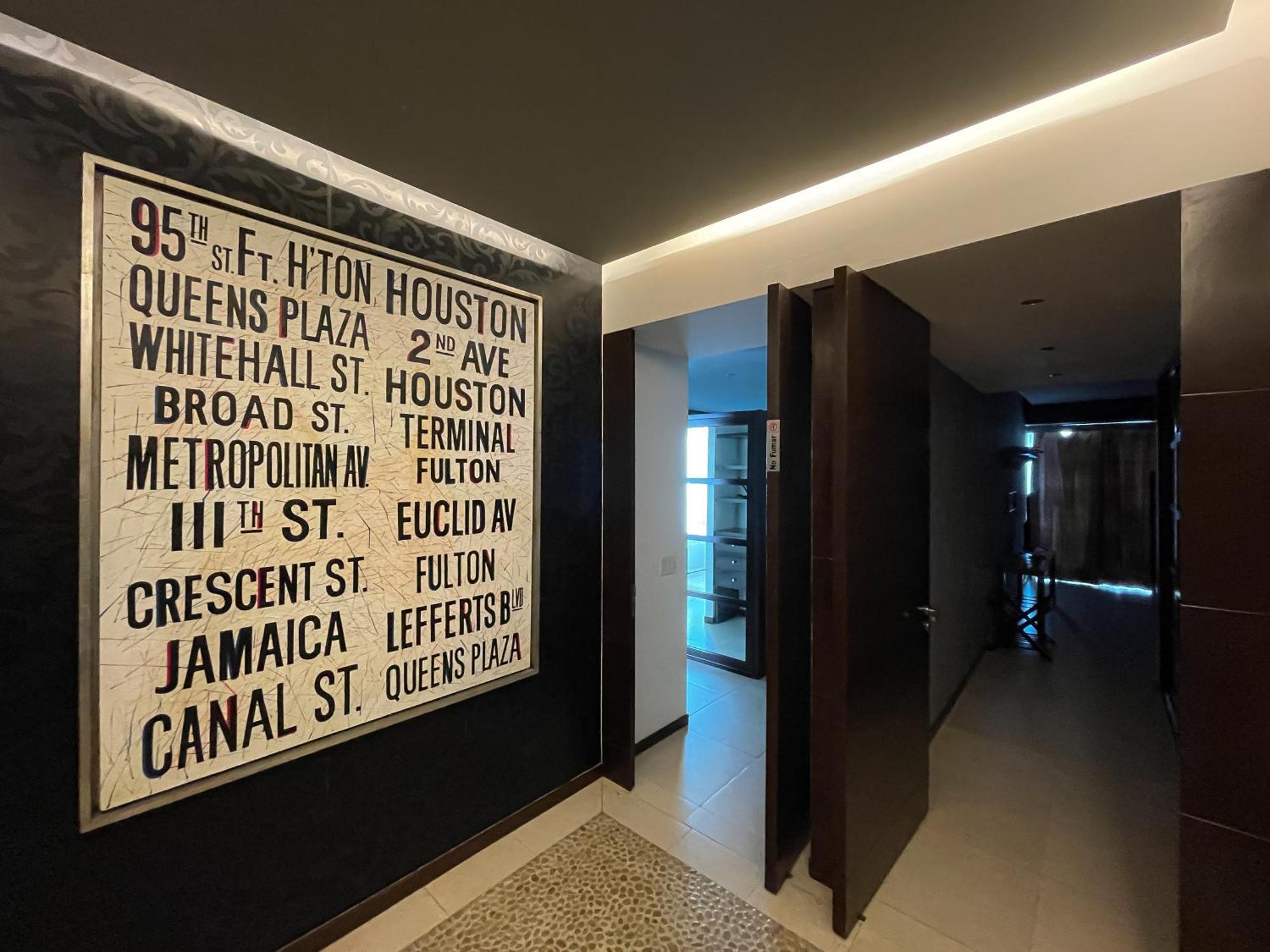 Apartment Luxury Peninsula *