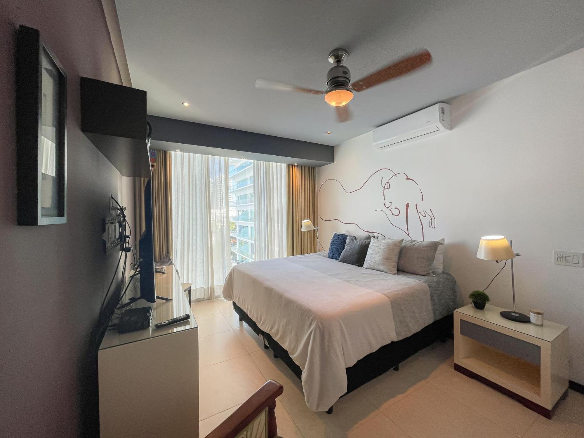 Apartment Luxury Peninsula *