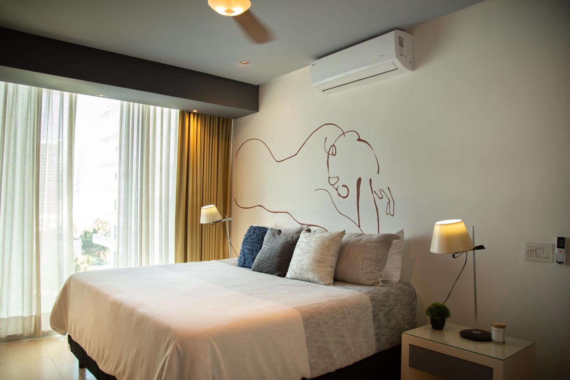 Apartment Luxury Peninsula