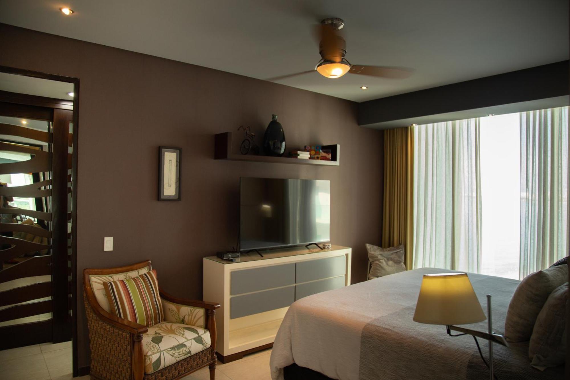 Apartment Luxury Peninsula *