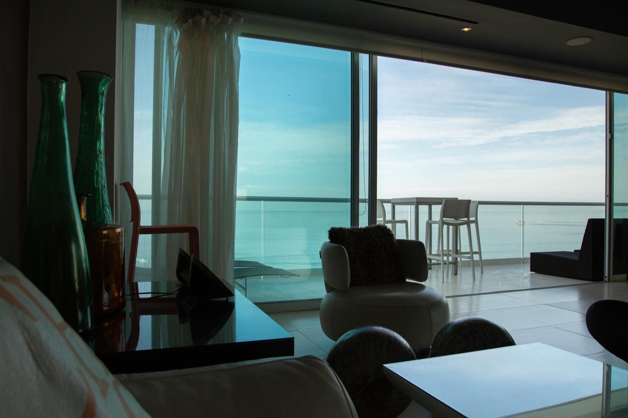 Apartment Luxury Peninsula