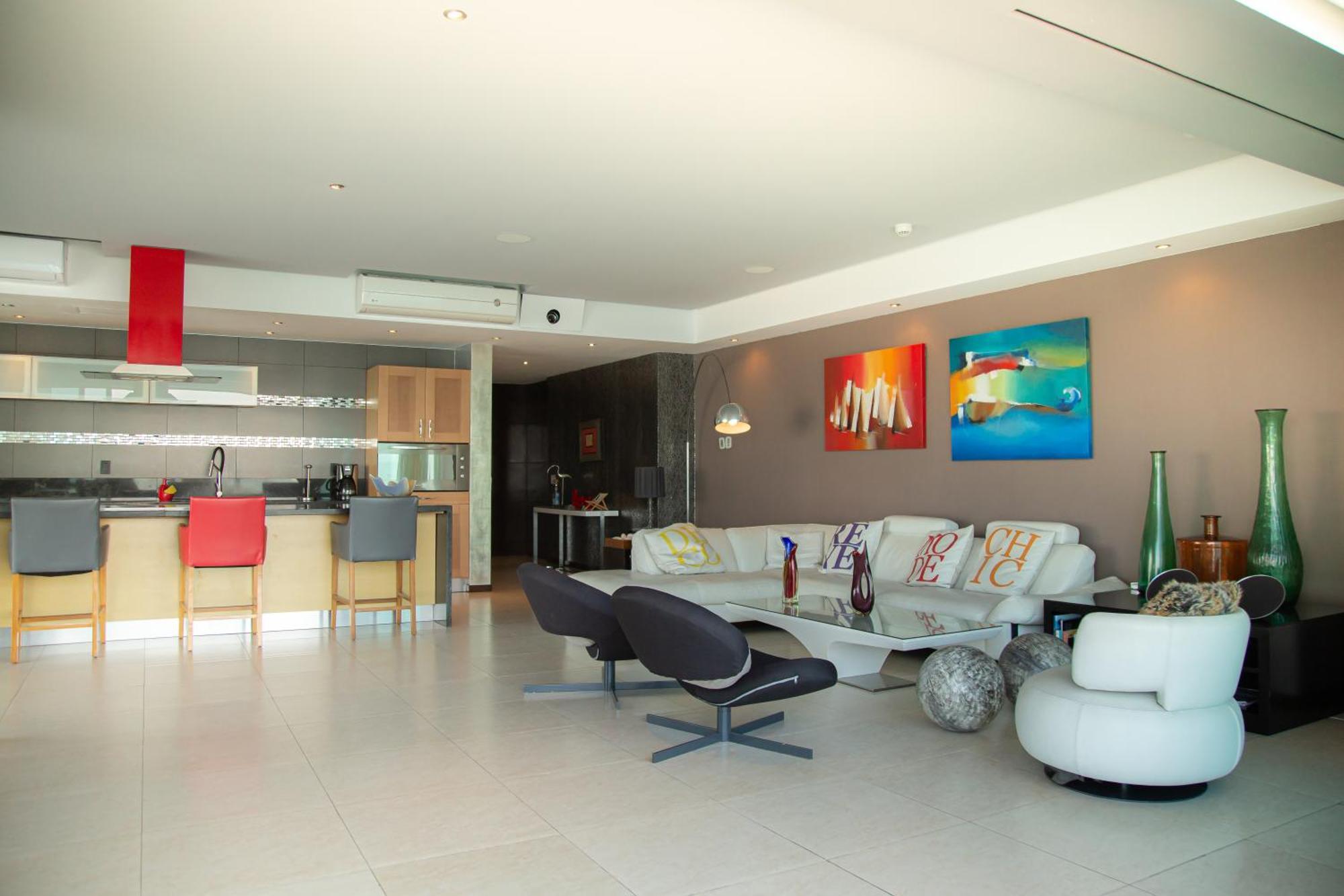 Apartment Luxury Peninsula *