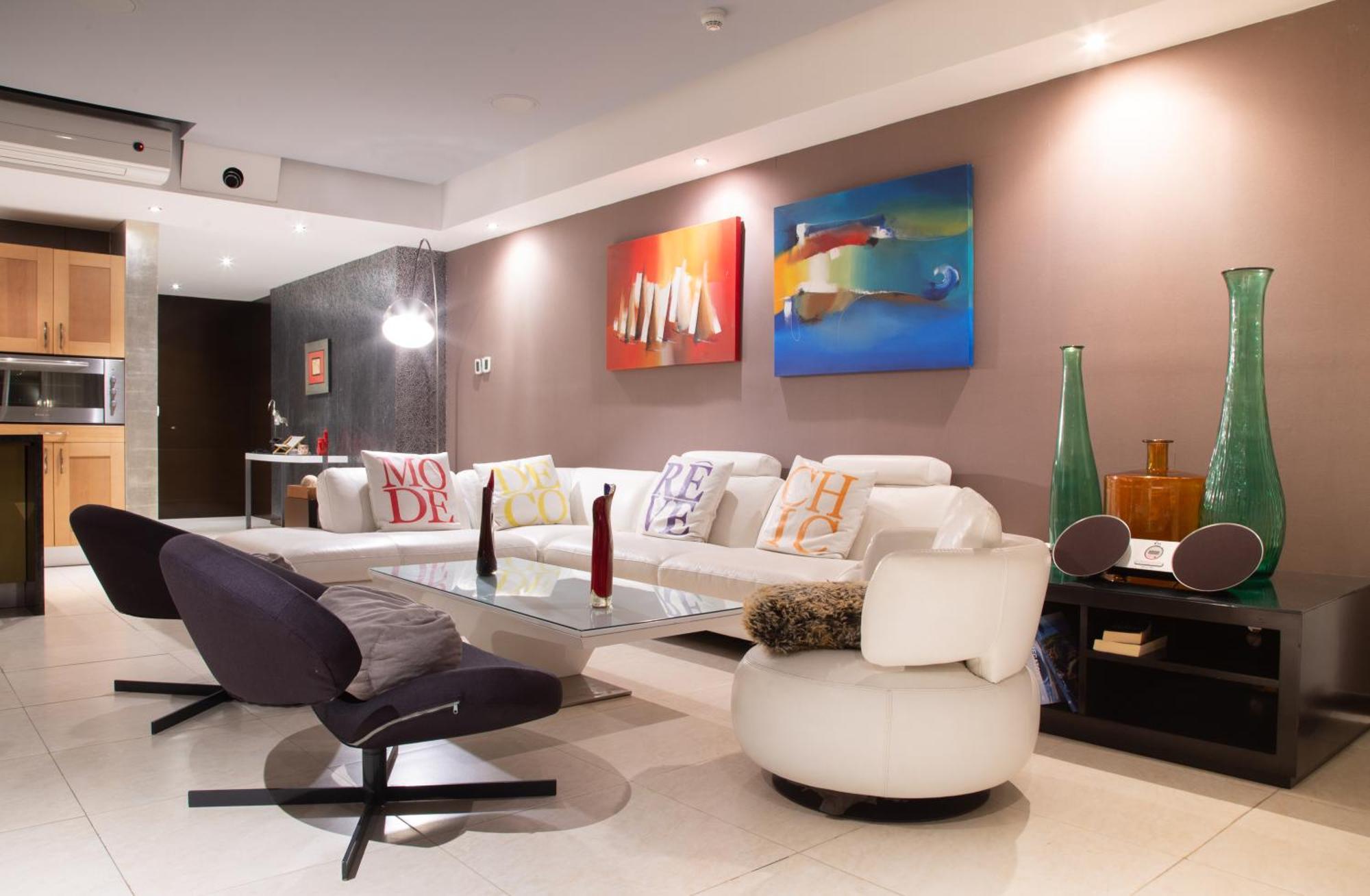 Luxury Peninsula *