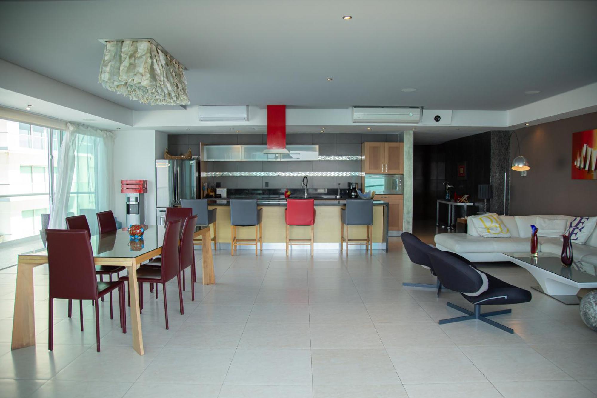 Apartment Luxury Peninsula