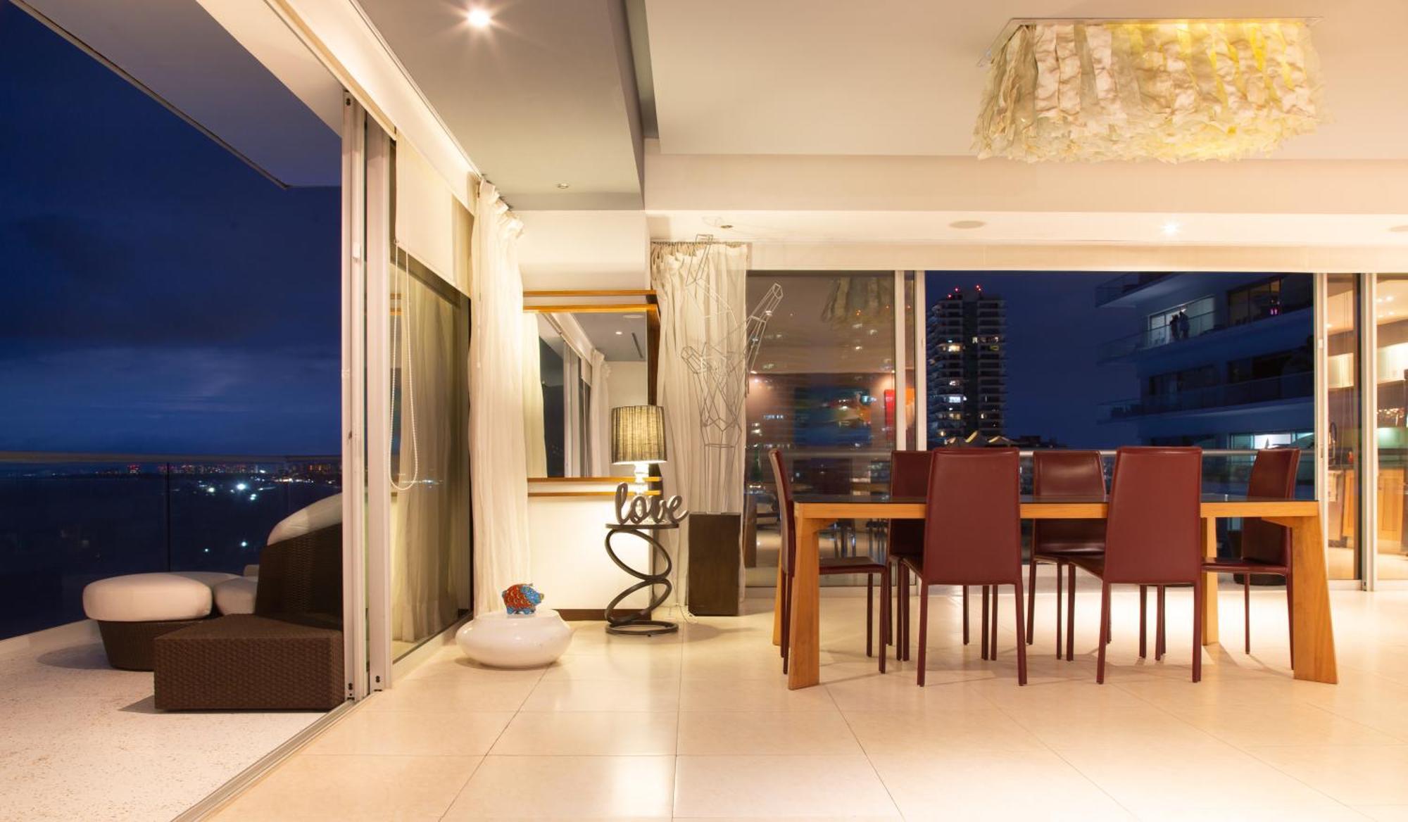 Luxury Peninsula Puerto Vallarta