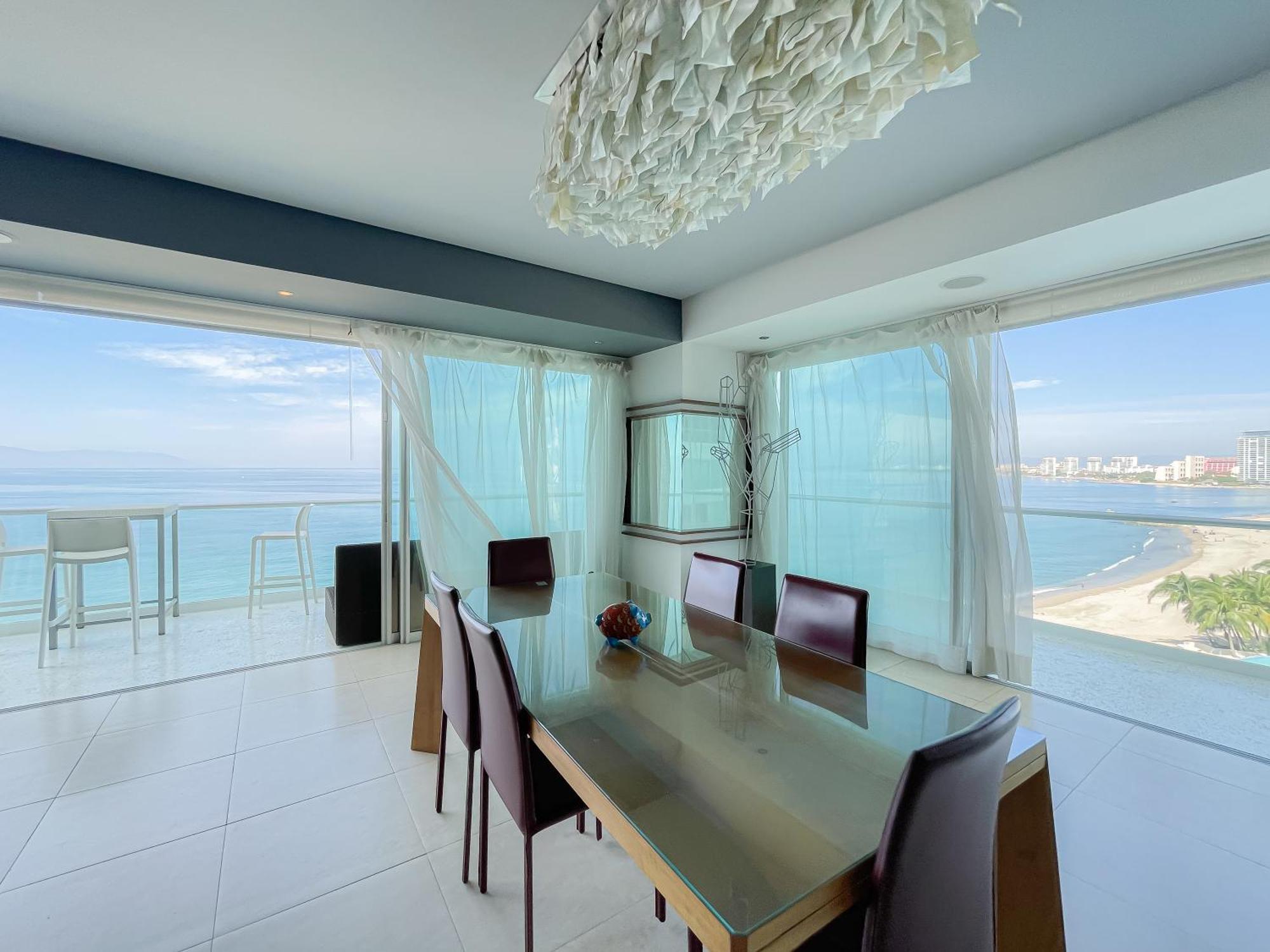 Apartment Luxury Peninsula