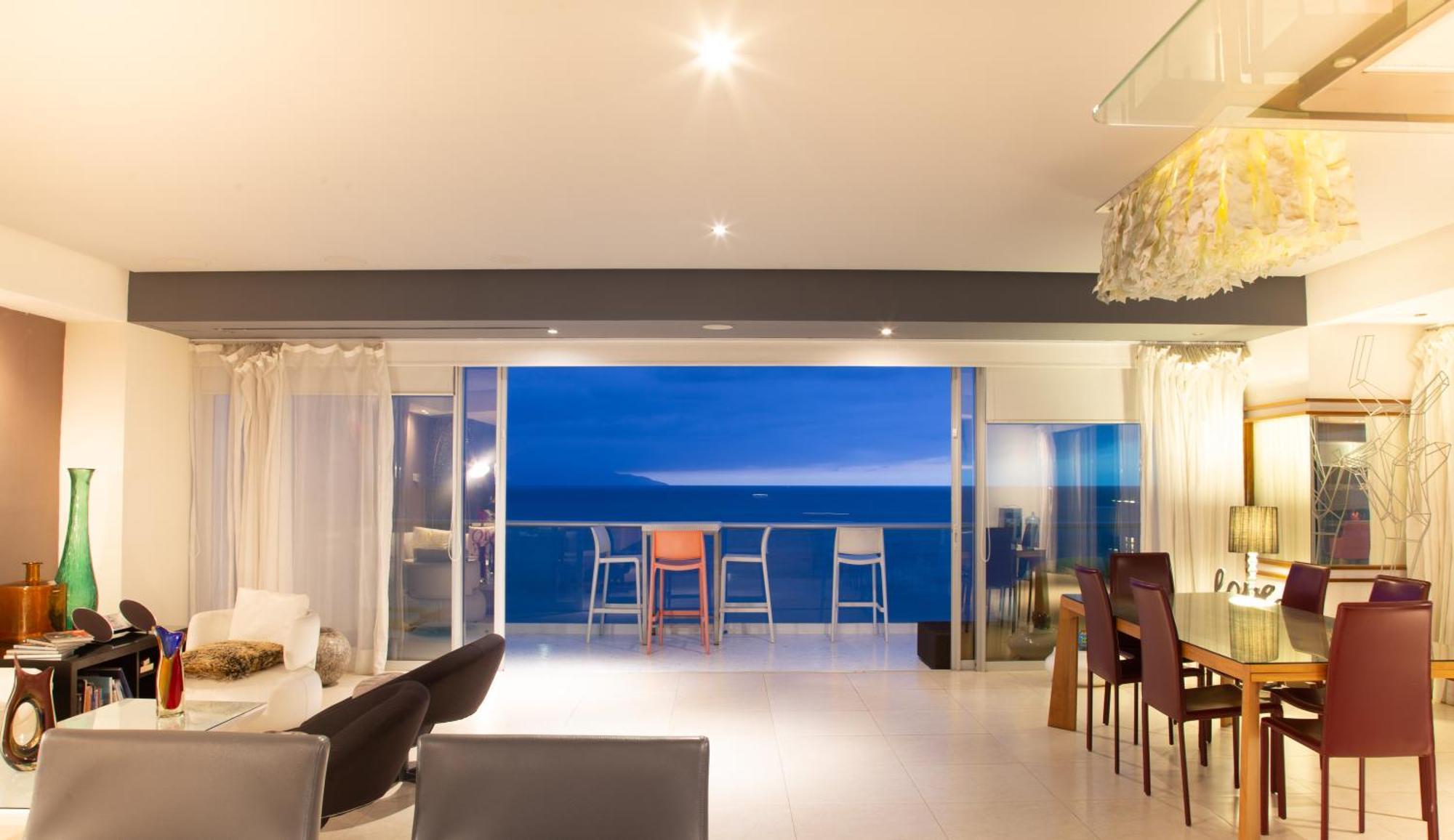 Apartment Luxury Peninsula Puerto Vallarta