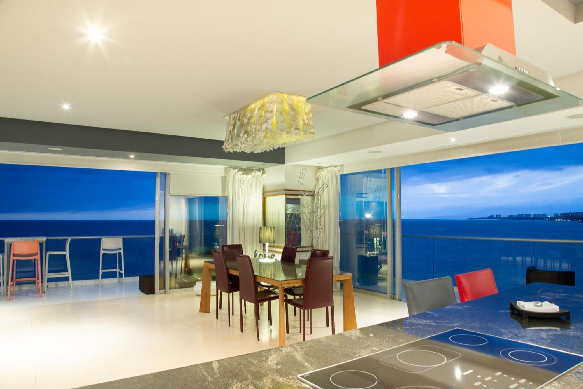 Apartment Luxury Peninsula