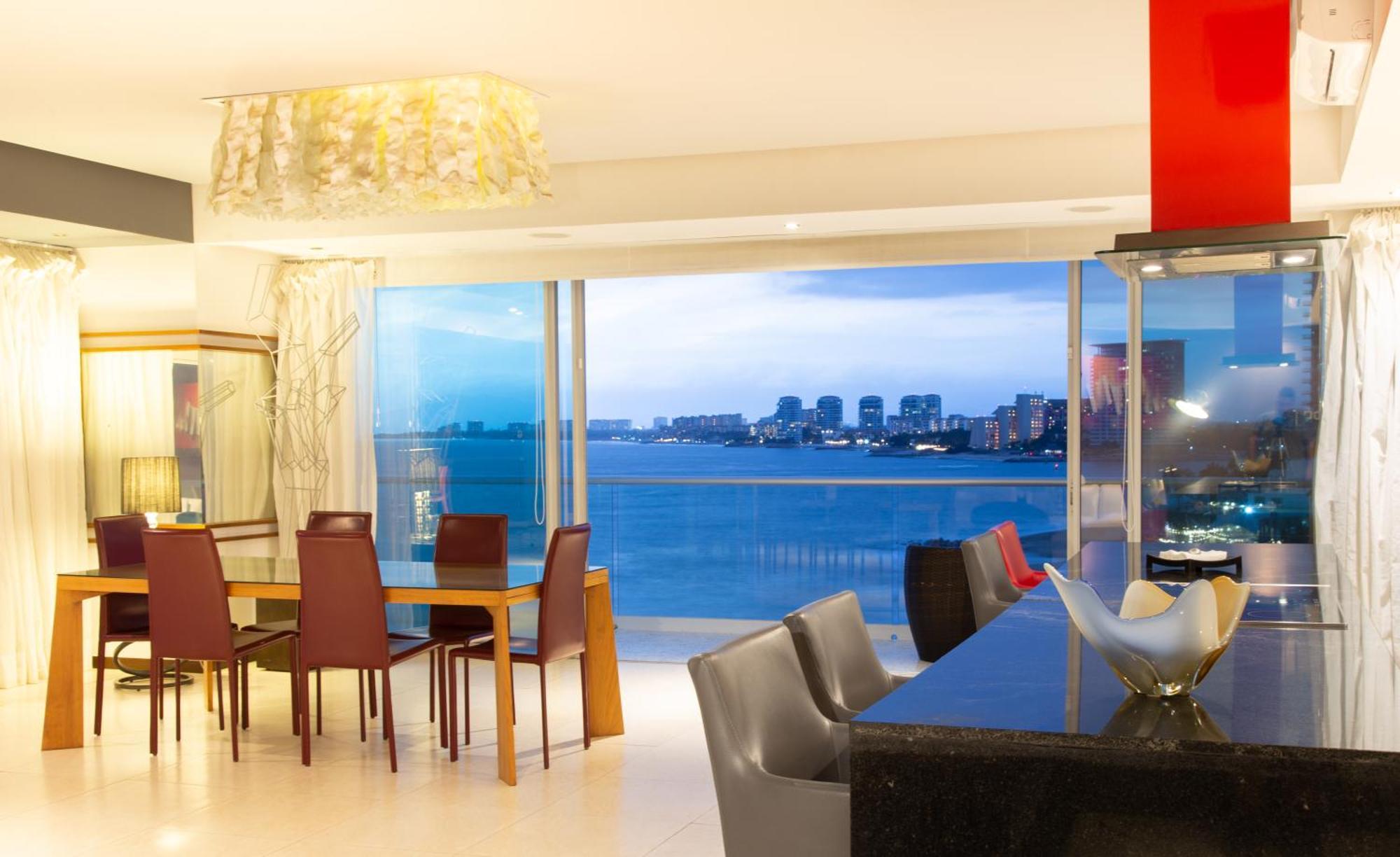 Apartment Luxury Peninsula