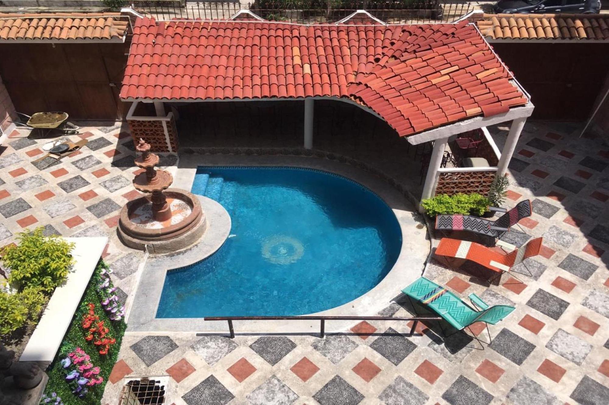 Oyo Brisas Del Pacifico Hotel Puerto Vallarta