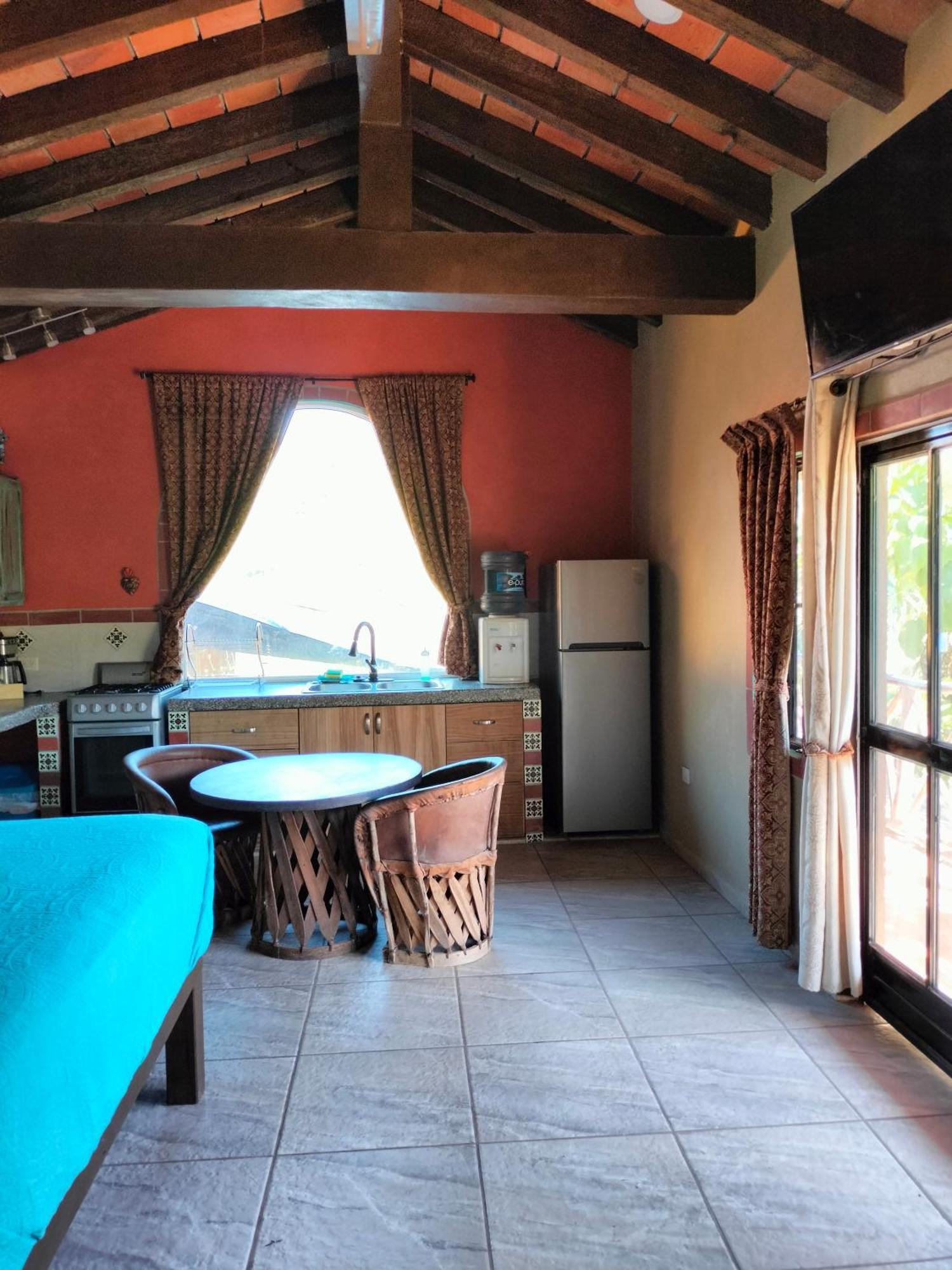 Lodge Amaria - Adults Only