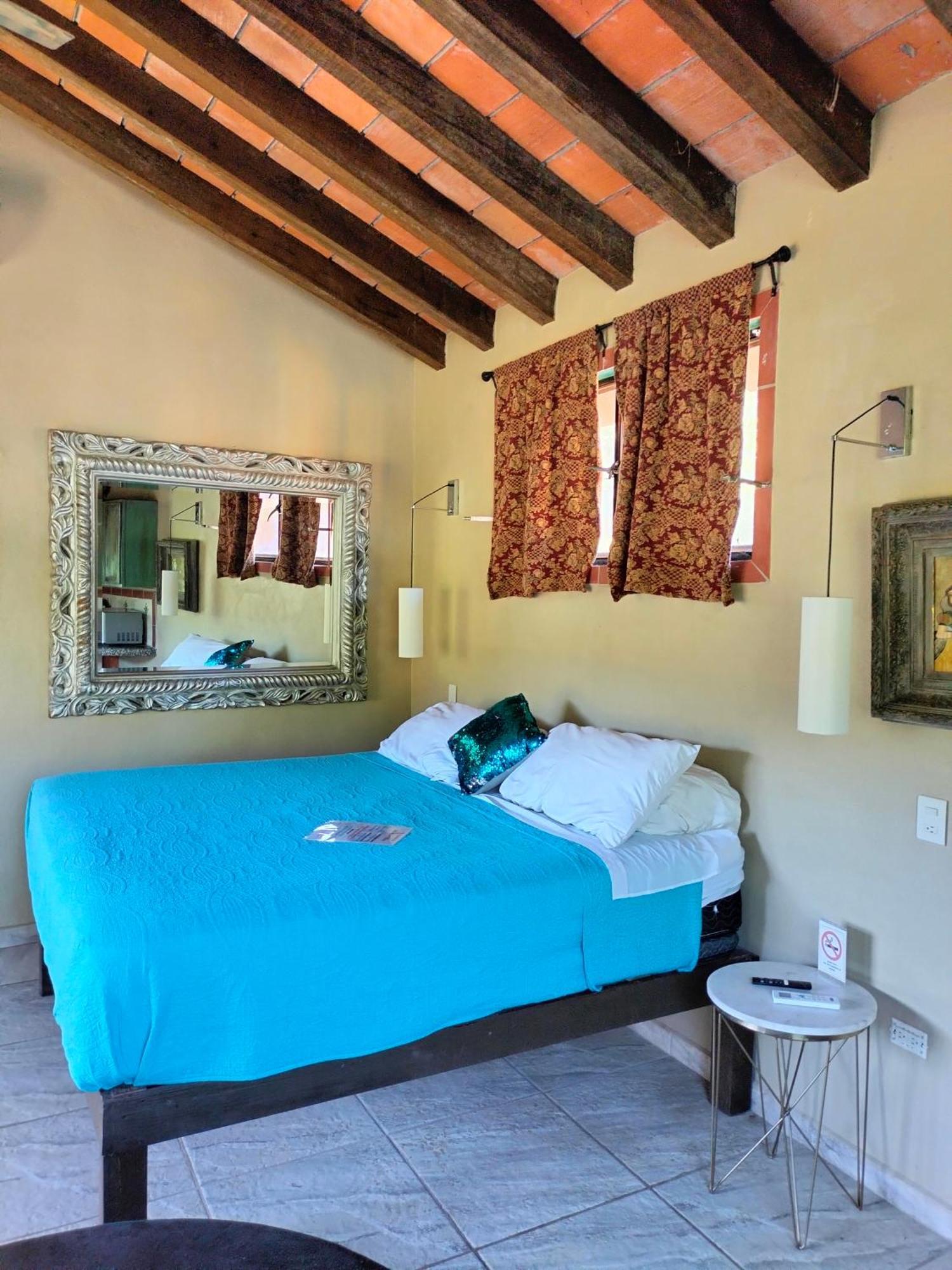Lodge Amaria - Adults Only *
