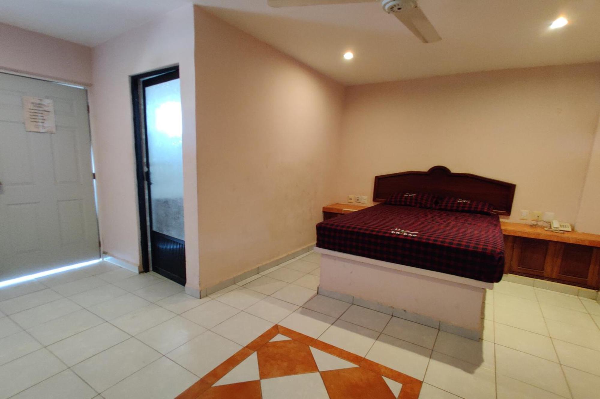 Hotel Oyo Brisas Del Pacifico
