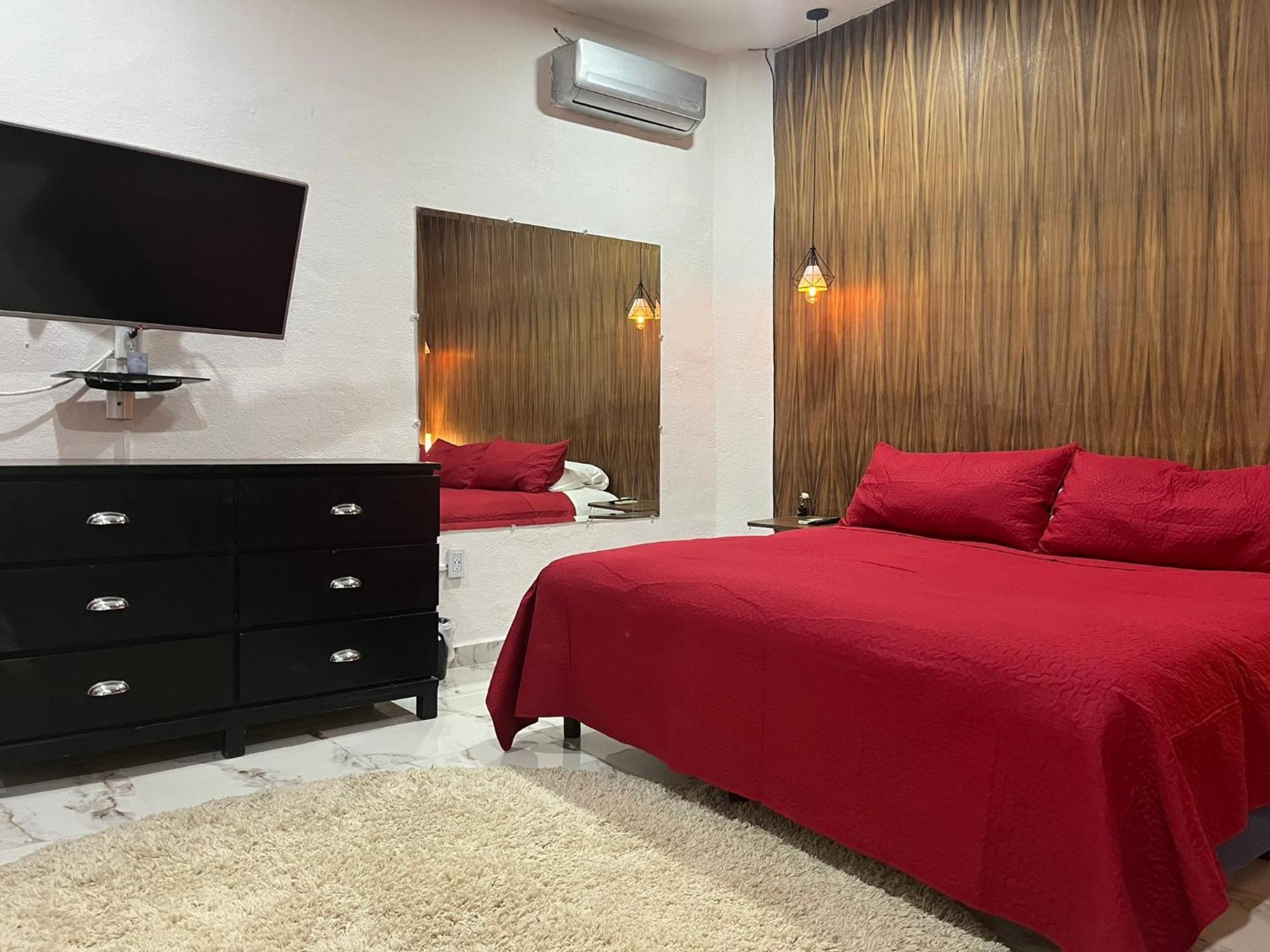 Apartamento La Puerta Blanca #5