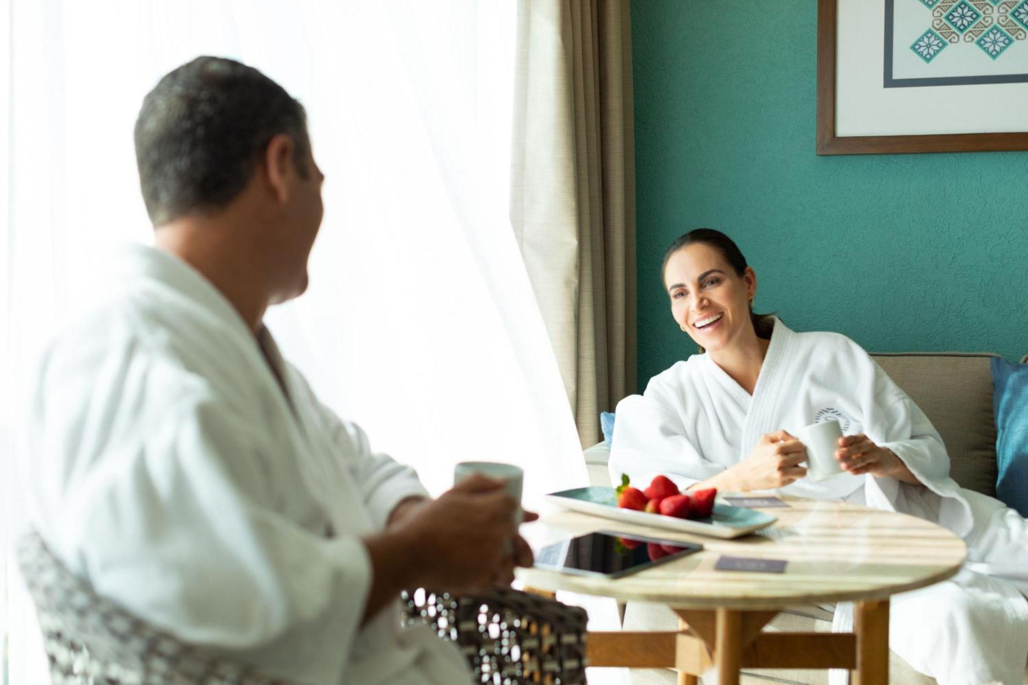 Sheraton Buganvilias & Convention Center Resort