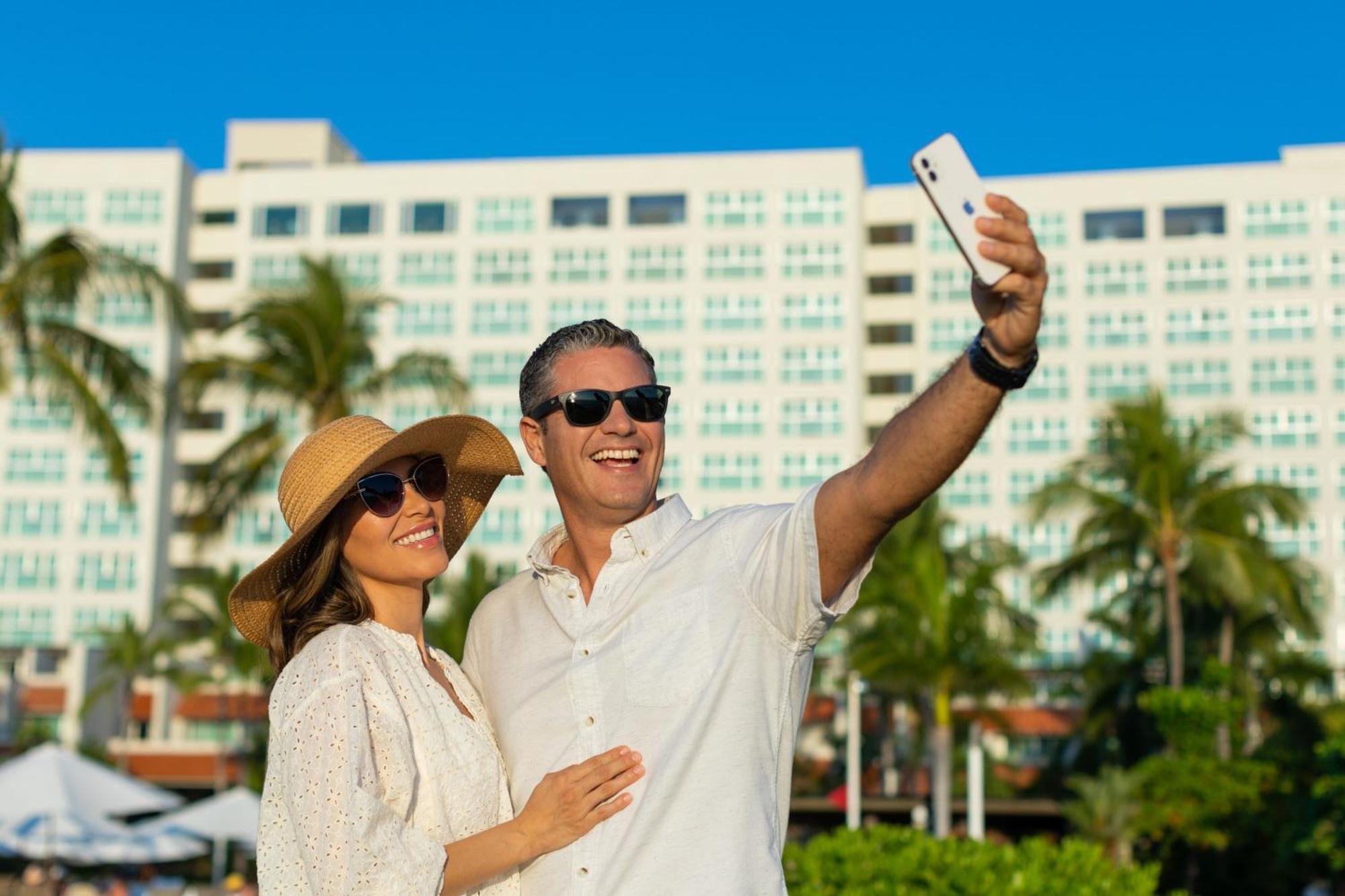 Sheraton Buganvilias & Convention Center Resort