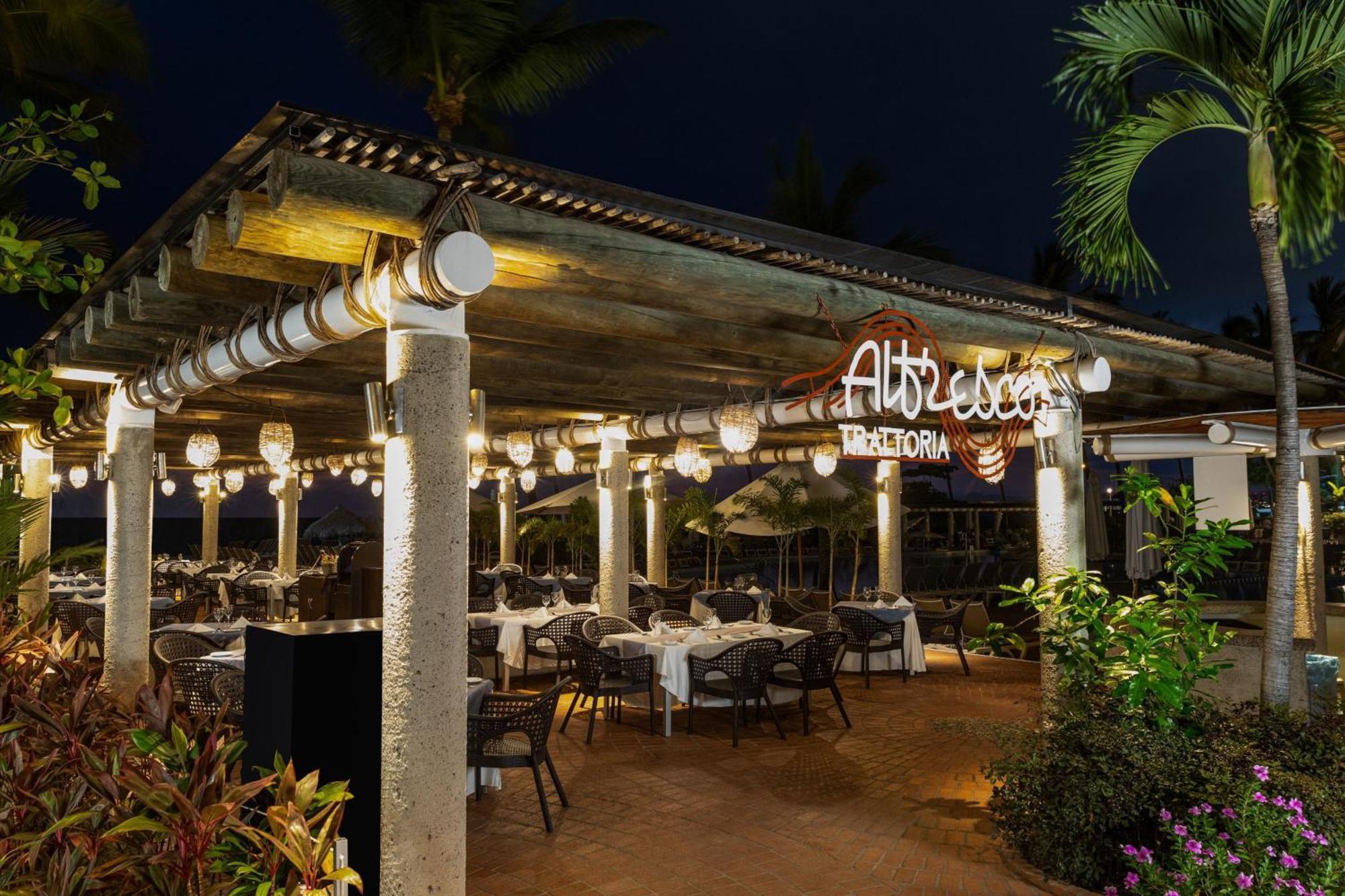 Sheraton Buganvilias & Convention Center Resort Puerto Vallarta
