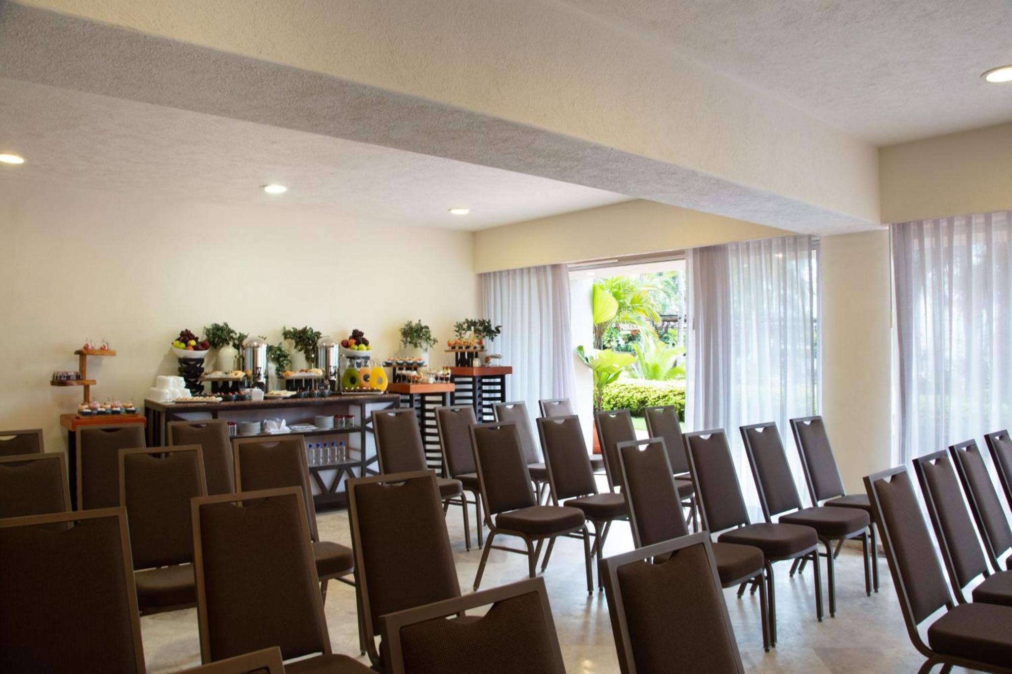 Sheraton Buganvilias & Convention Center 5* Puerto Vallarta