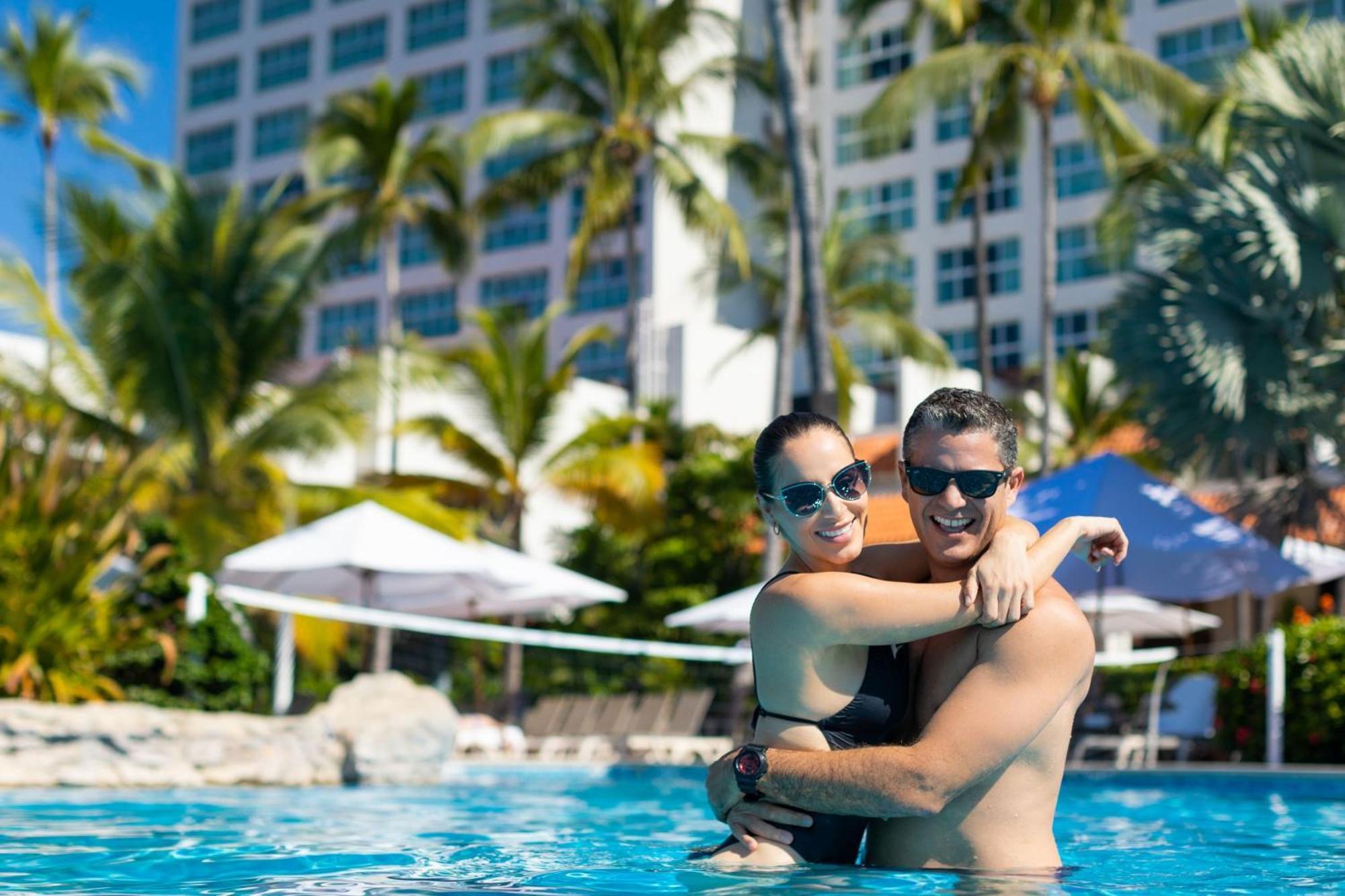 Resort Sheraton Buganvilias & Convention Center 5*