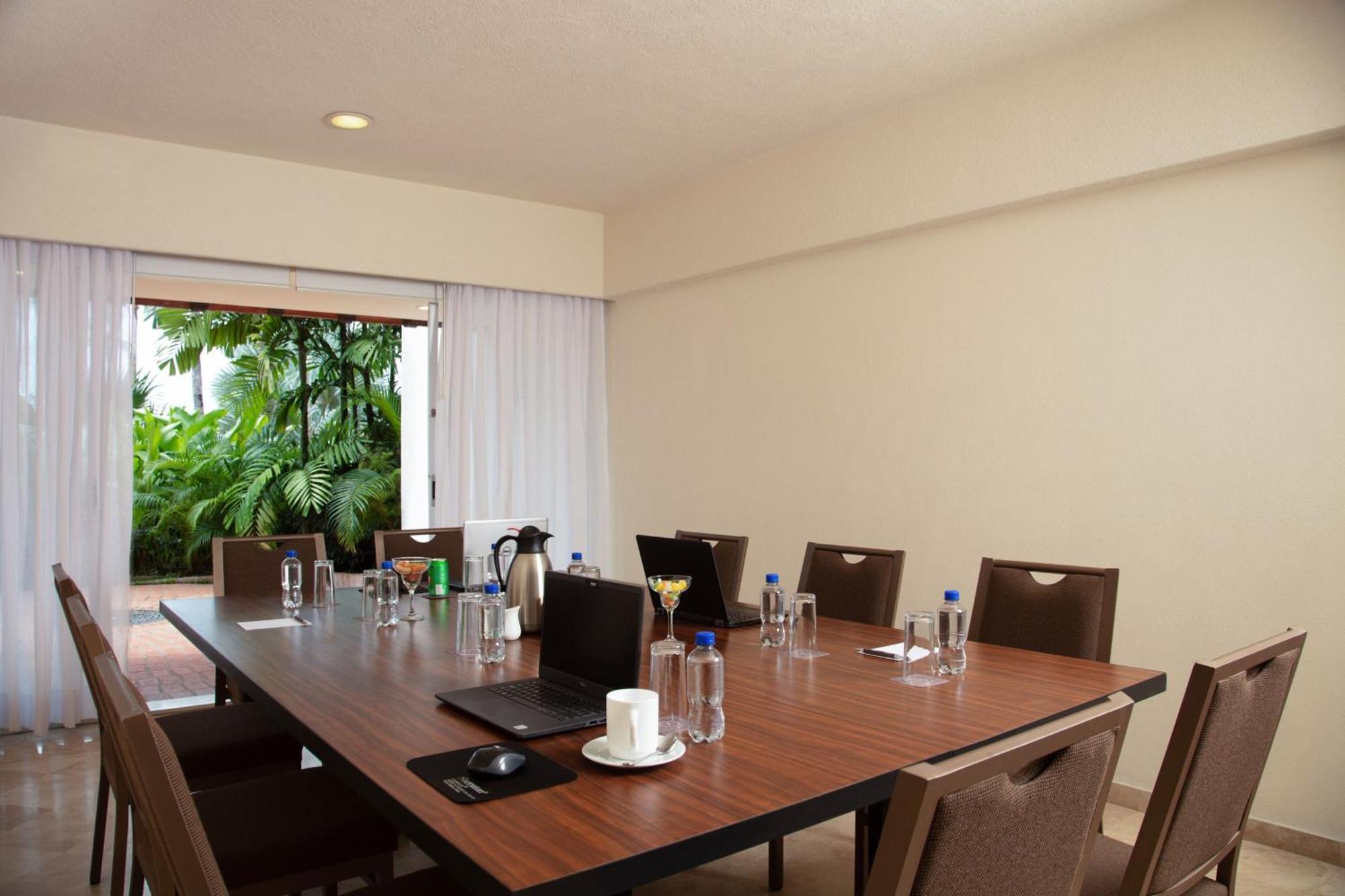 Sheraton Buganvilias & Convention Center