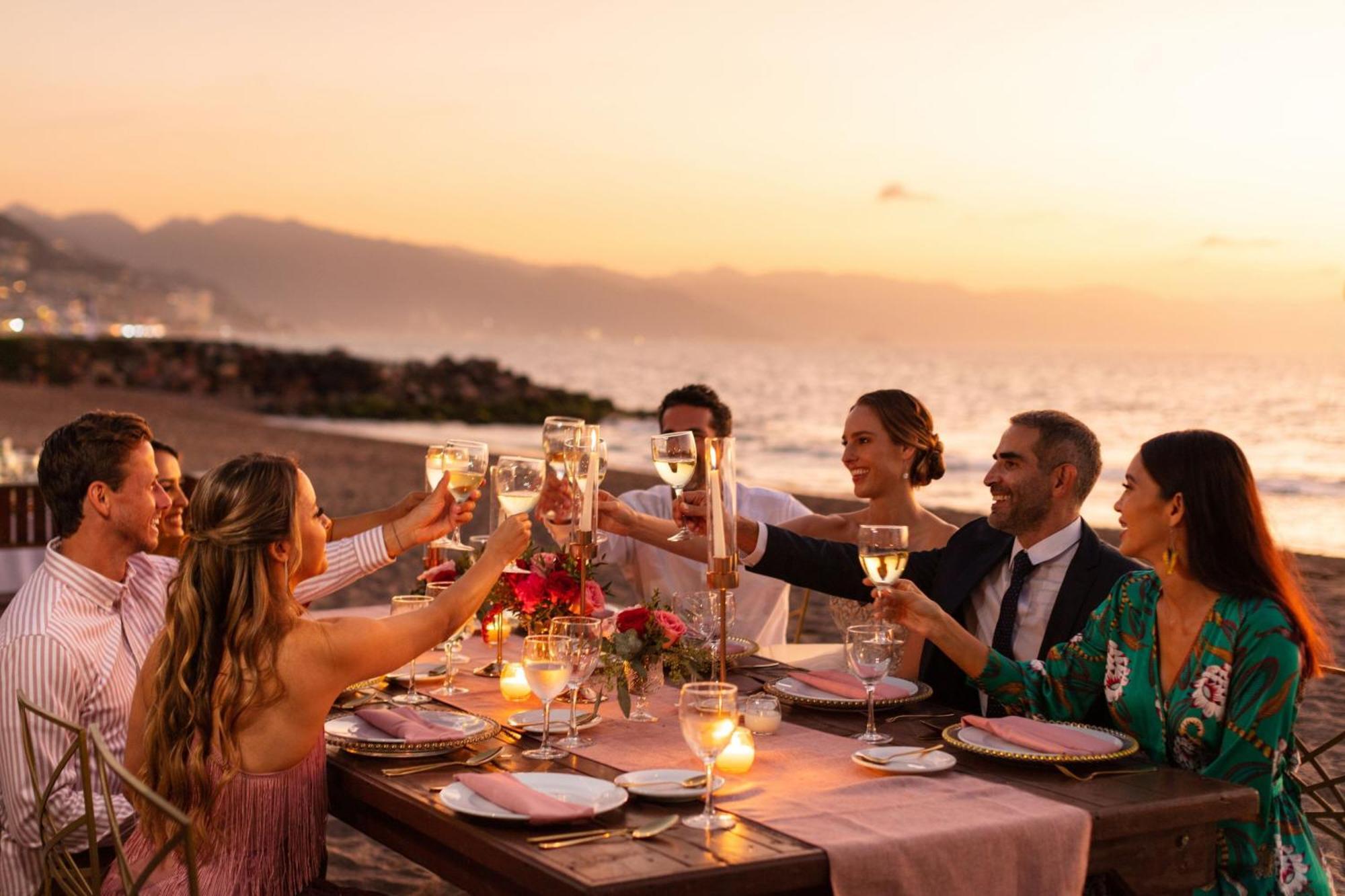 Sheraton Buganvilias & Convention Center Resort Puerto Vallarta