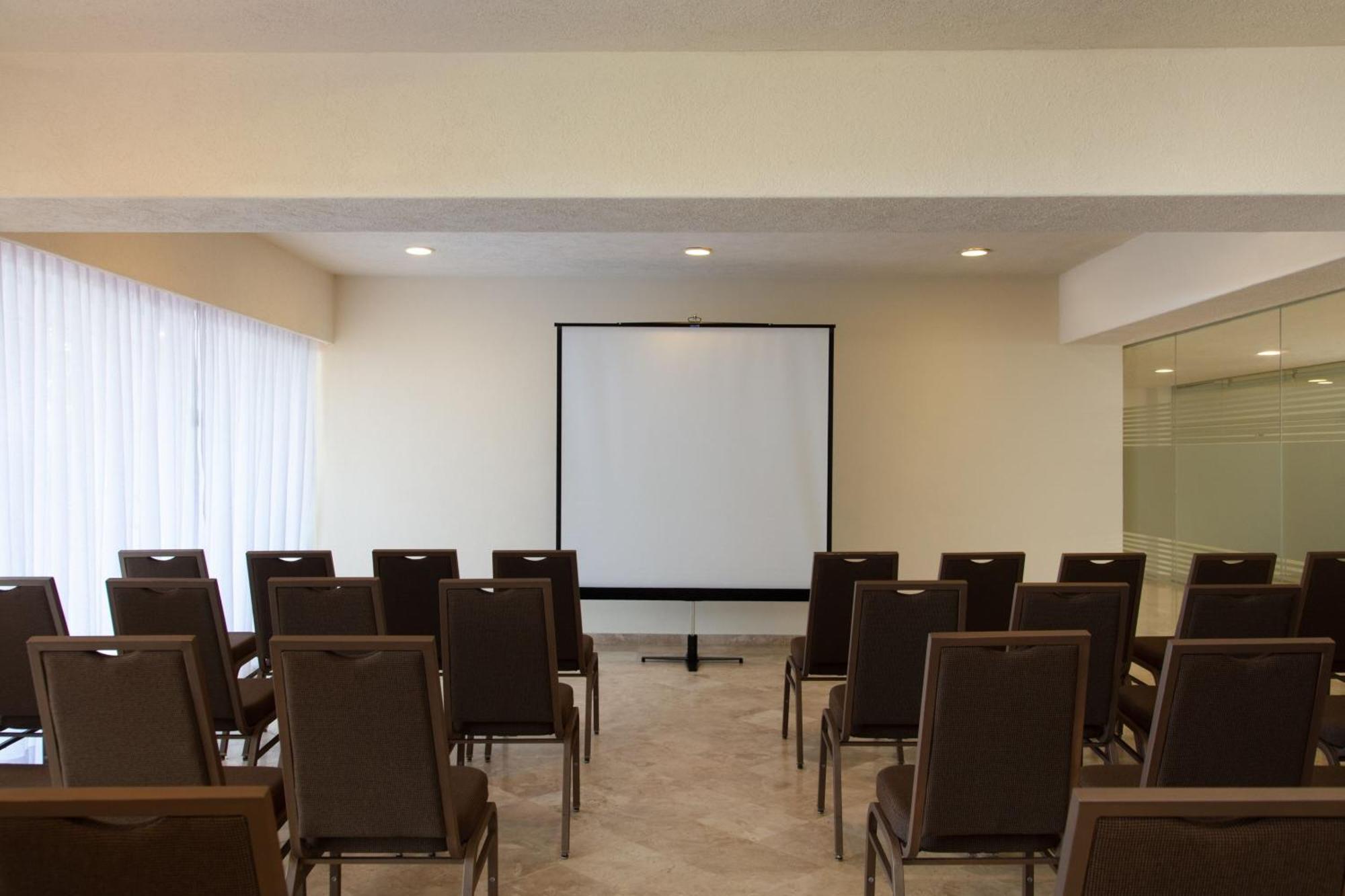 Sheraton Buganvilias & Convention Center