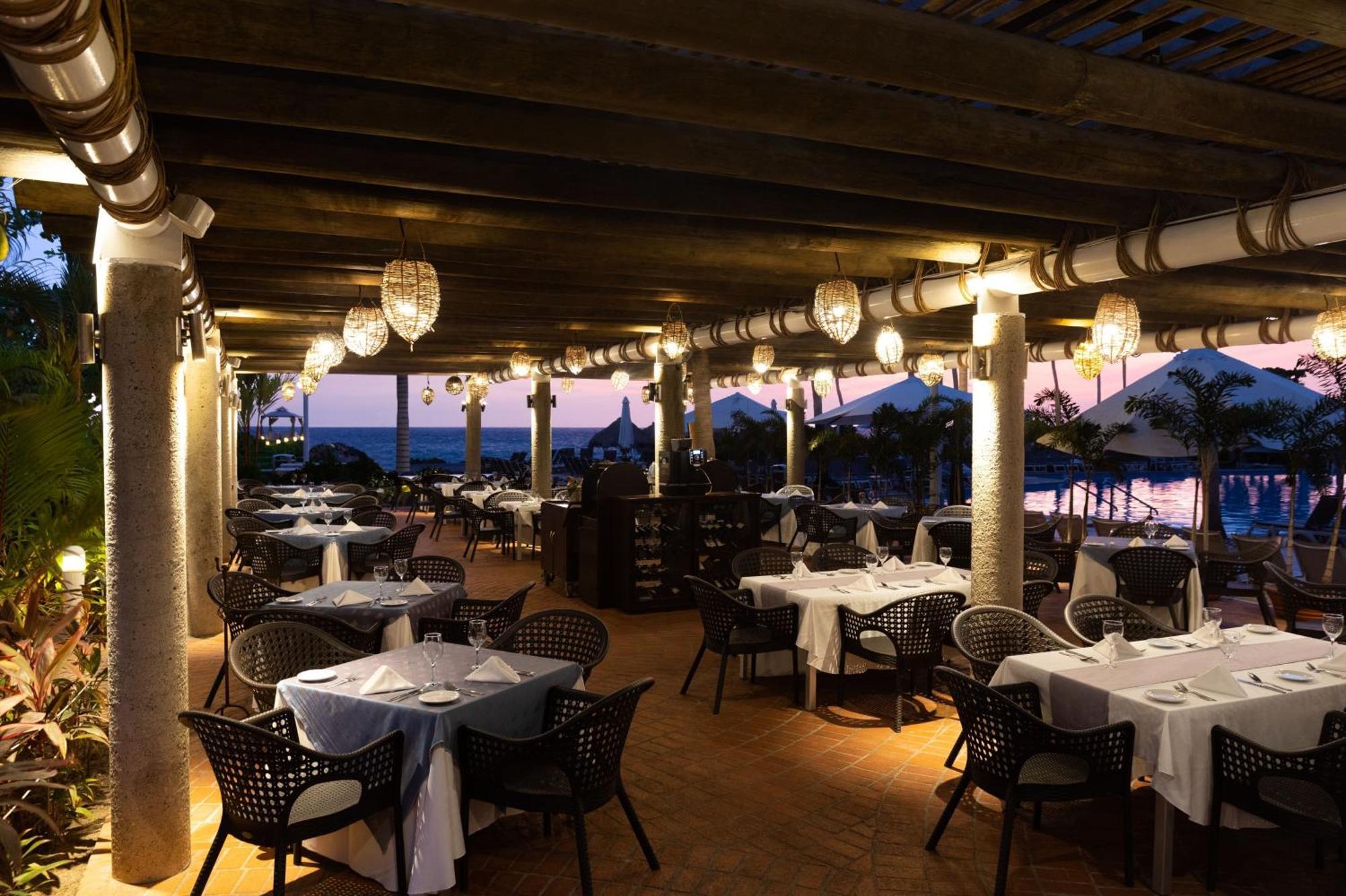 Sheraton Buganvilias & Convention Center Puerto Vallarta