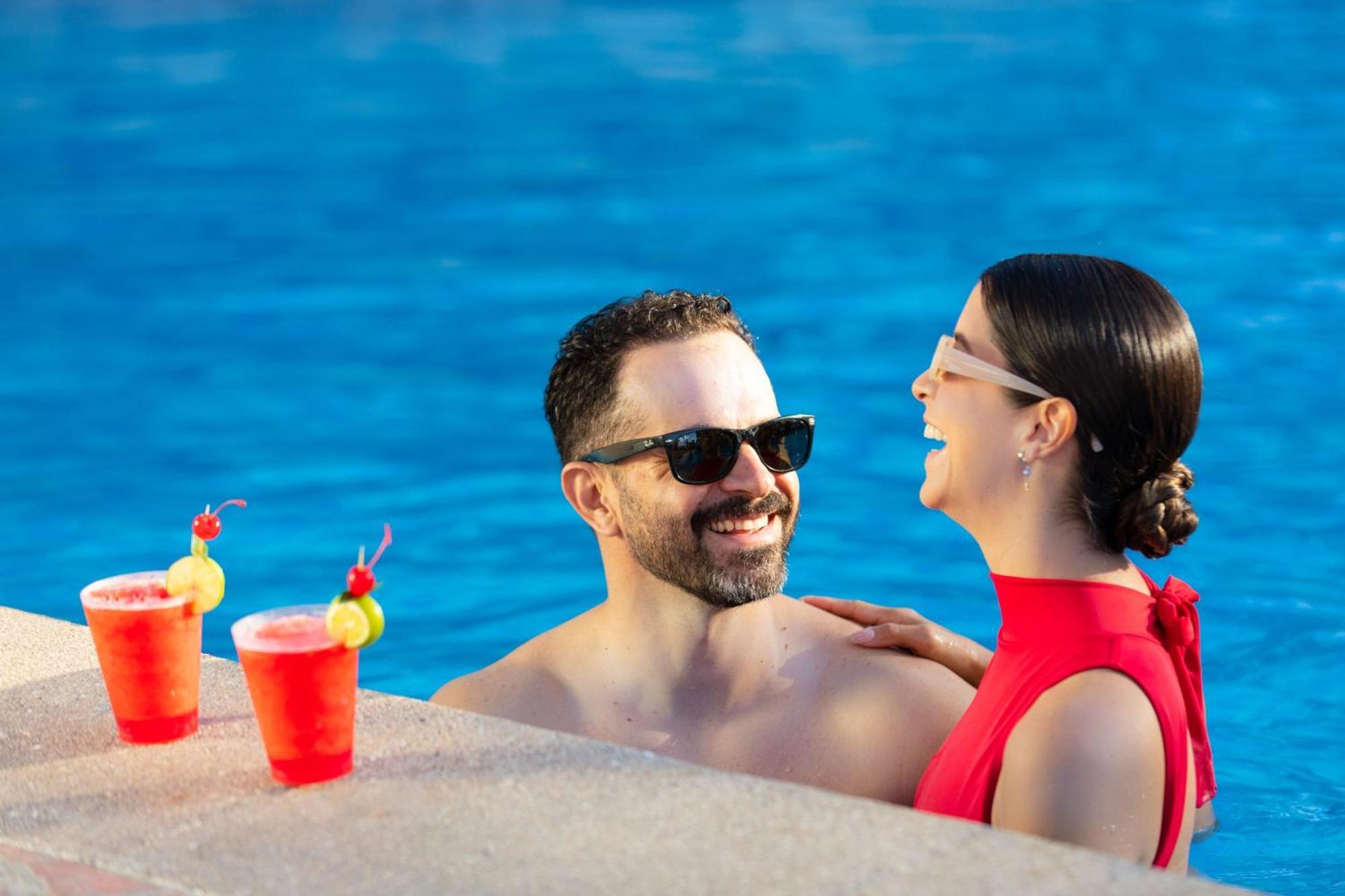 Sheraton Buganvilias & Convention Center 5*