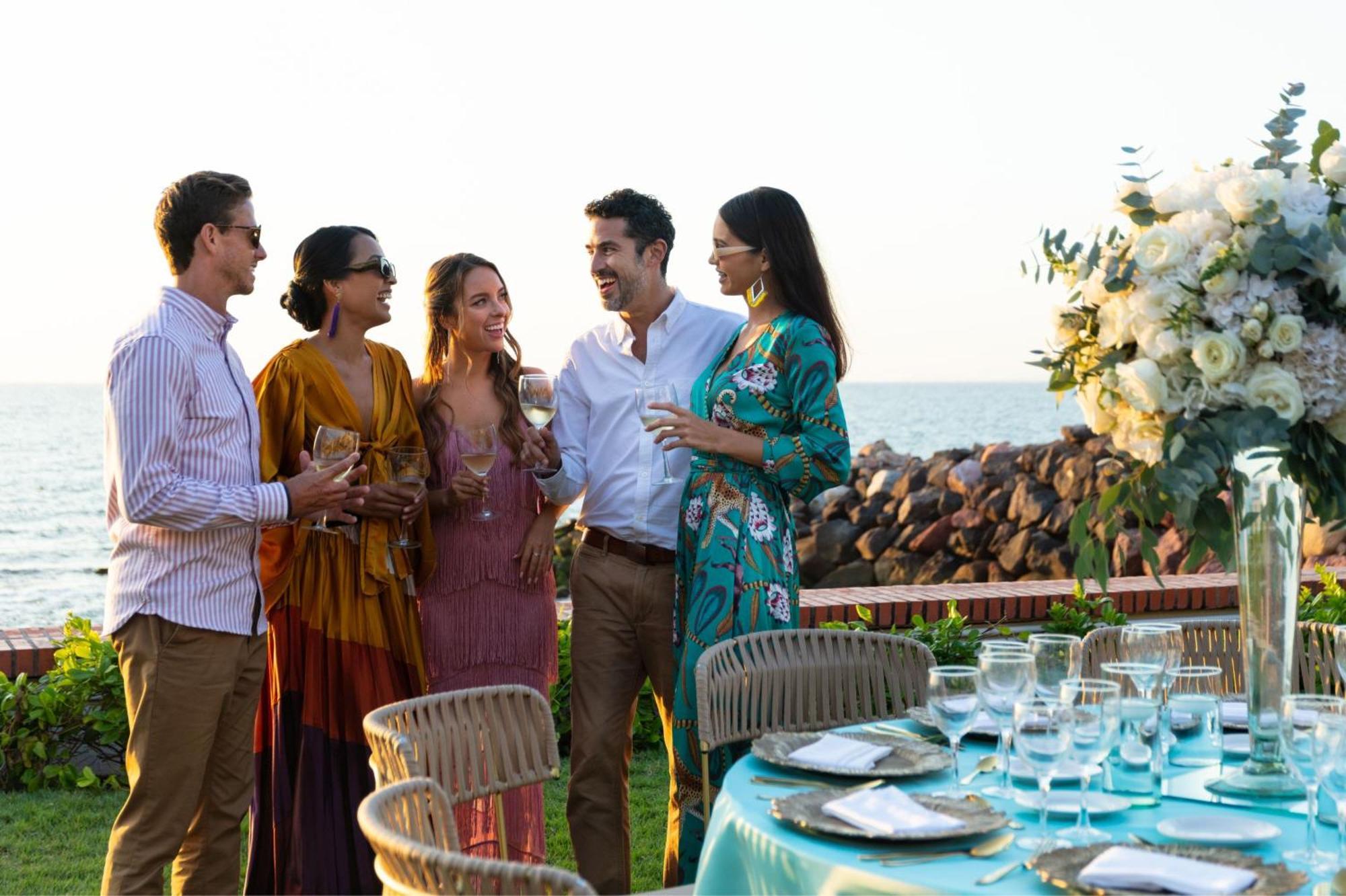 Sheraton Buganvilias & Convention Center Puerto Vallarta
