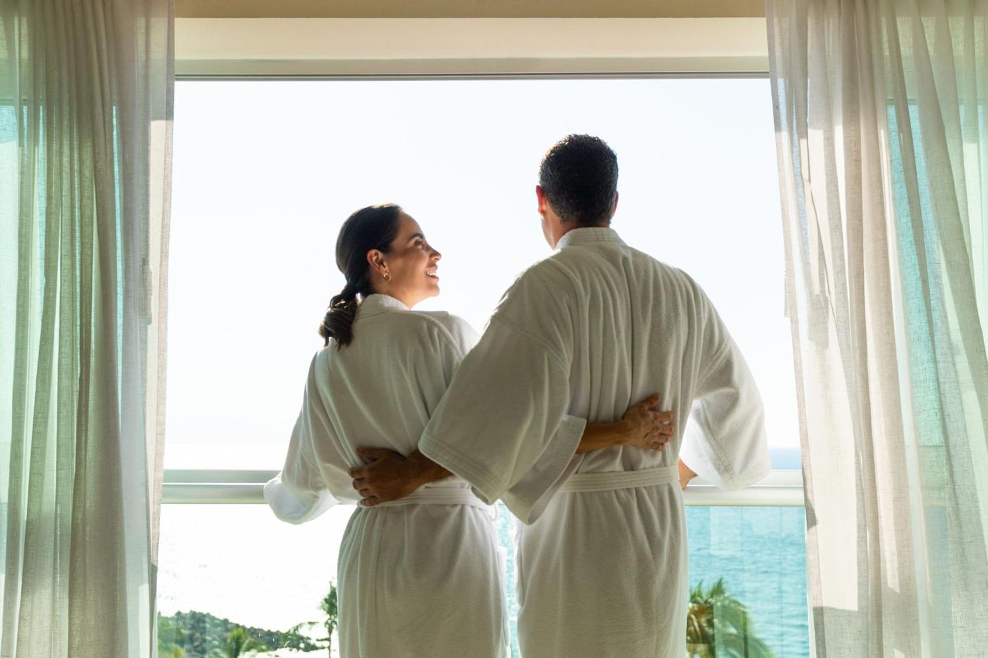 Resort Sheraton Buganvilias & Convention Center Puerto Vallarta