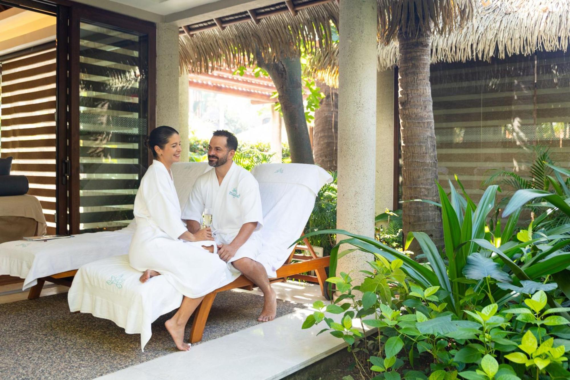 Resort Sheraton Buganvilias & Convention Center