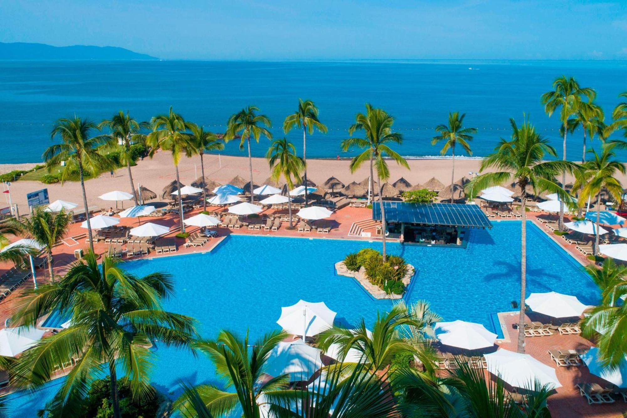 Sheraton Buganvilias & Convention Center Resort 5*