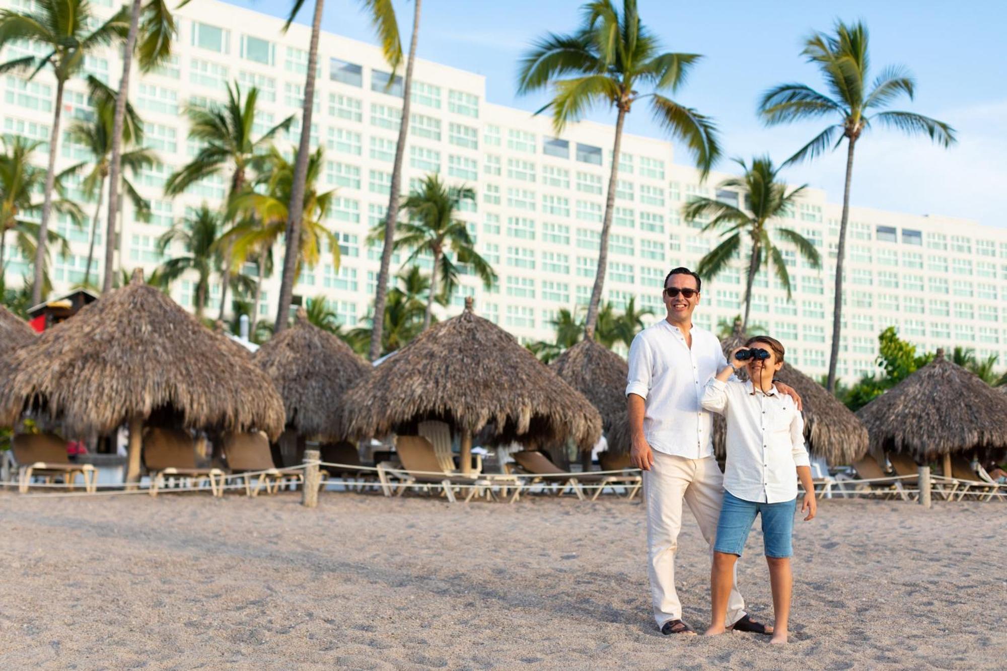 Sheraton Buganvilias & Convention Center 5* Puerto Vallarta