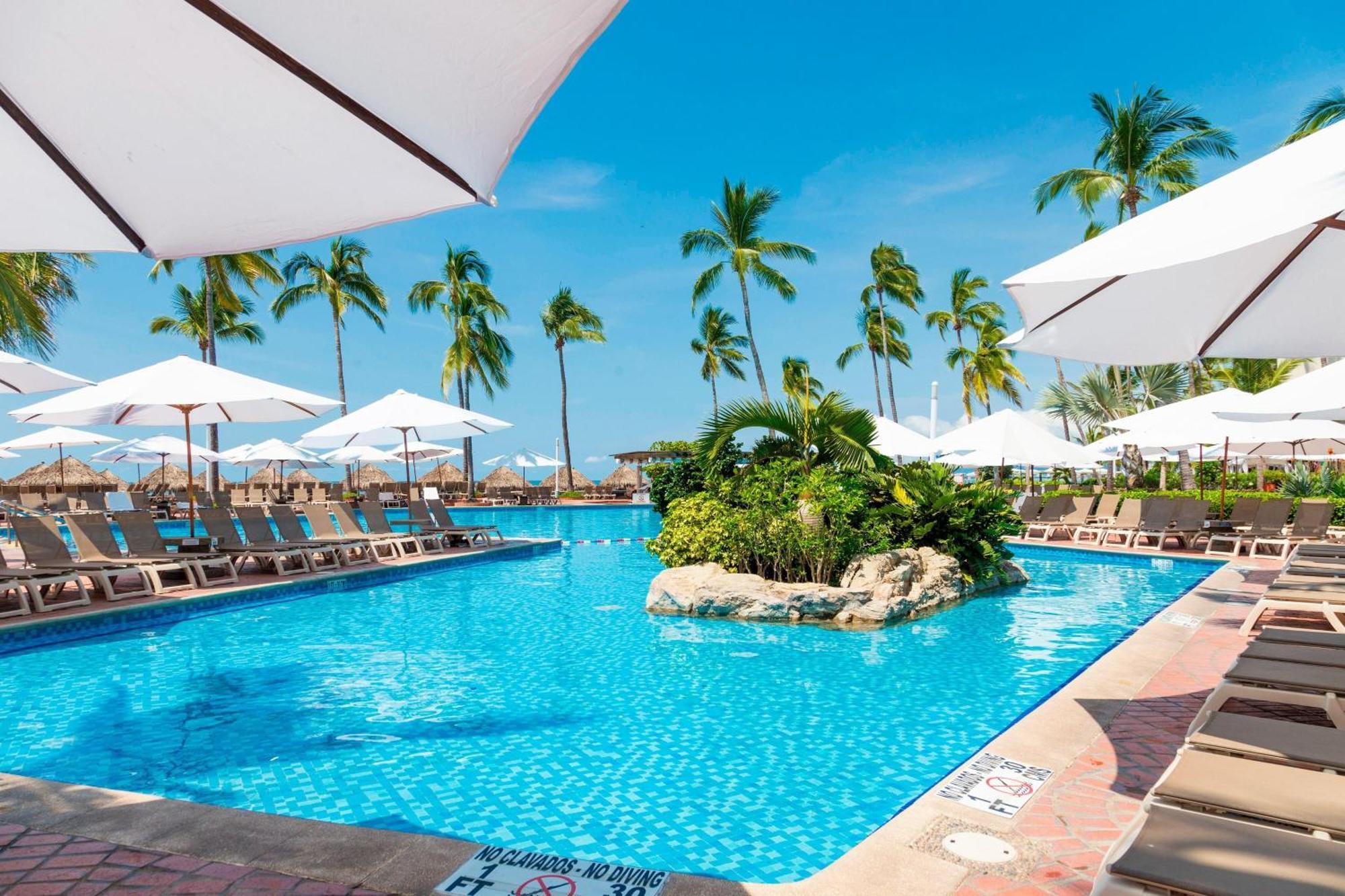 Sheraton Buganvilias & Convention Center