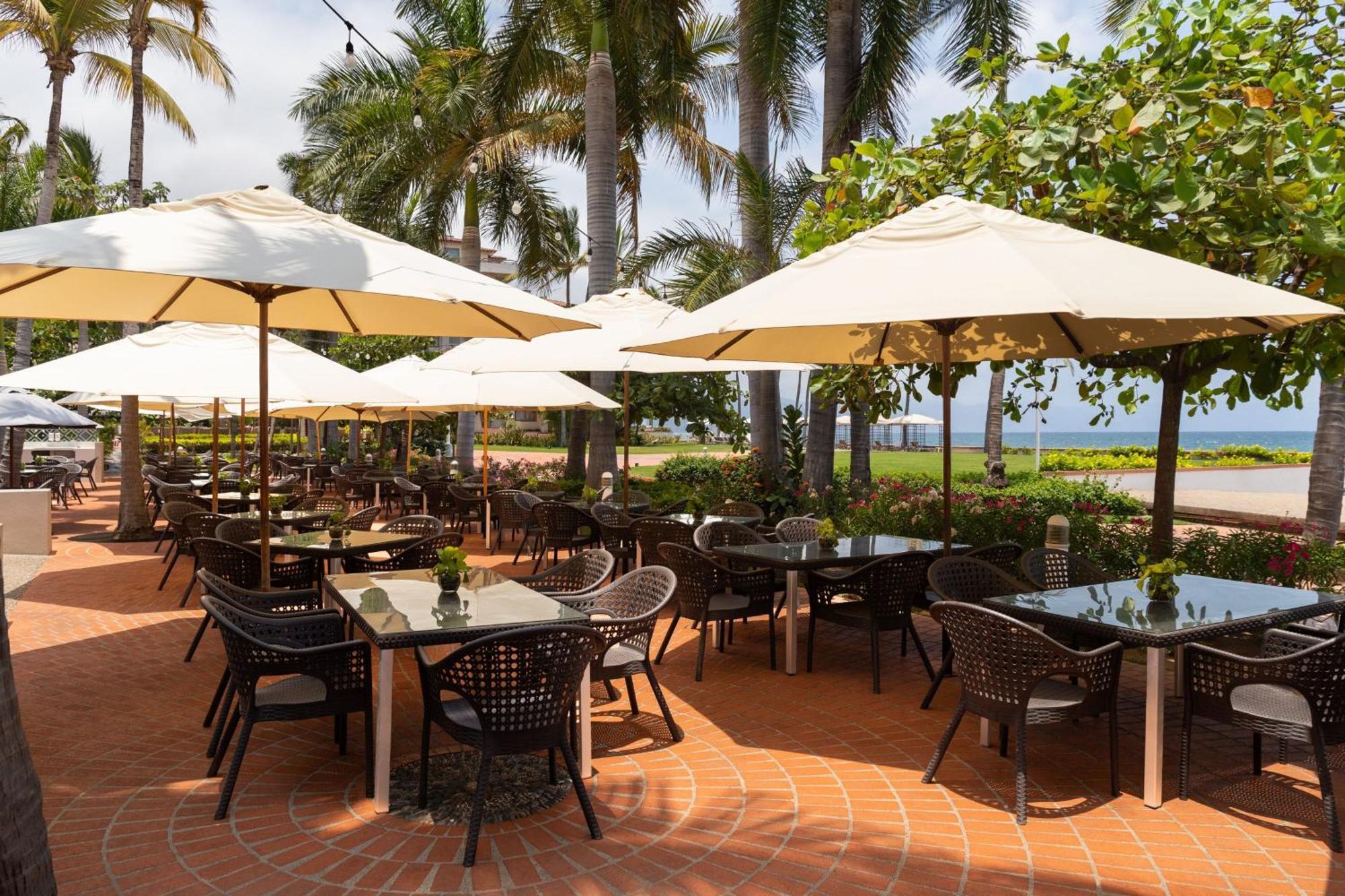 Sheraton Buganvilias & Convention Center 5* Puerto Vallarta