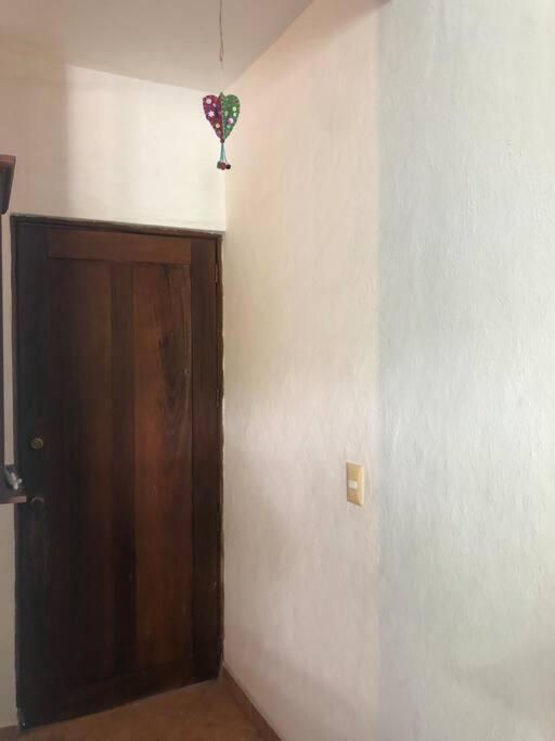 Apartment Centrally Located 1 Block From Beach, Quiet 2 Bedroom With Pool Puerto Vallarta