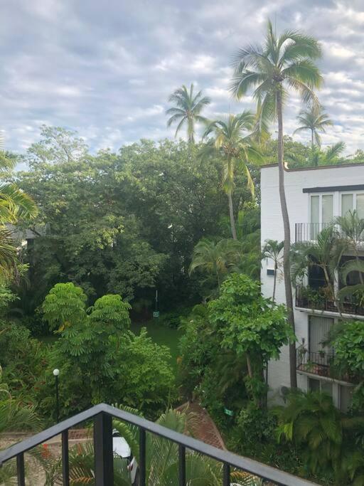 Centrally Located 1 Block From Beach, Quiet 2 Bedroom With Pool * Puerto Vallarta
