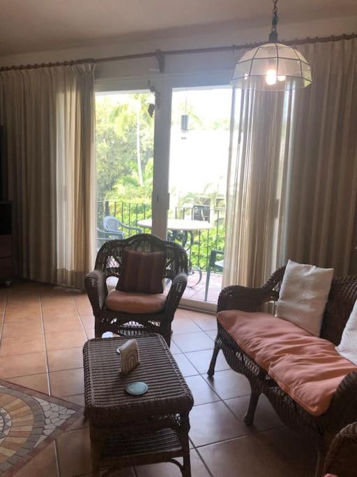 Centrally Located 1 Block From Beach, Quiet 2 Bedroom With Pool Puerto Vallarta