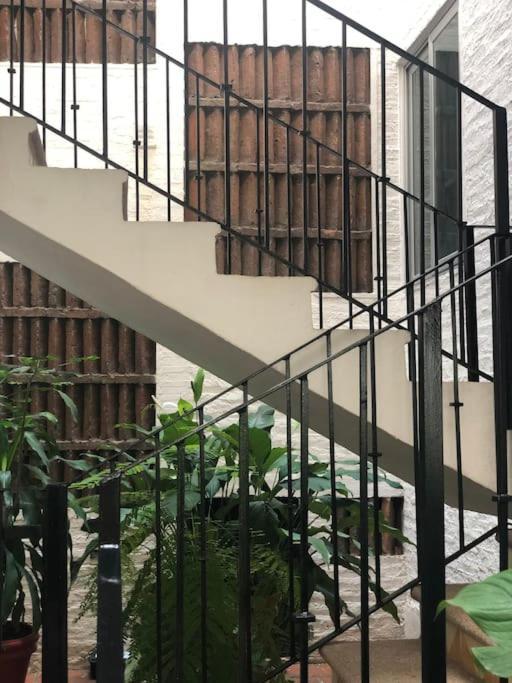 Centrally Located 1 Block From Beach, Quiet 2 Bedroom With Pool Apartment Puerto Vallarta