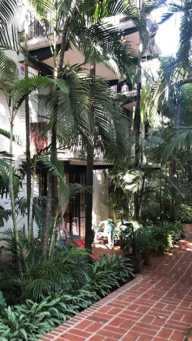 Centrally Located 1 Block From Beach, Quiet 2 Bedroom With Pool * Puerto Vallarta