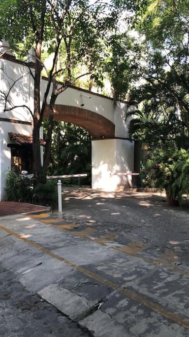 Centrally Located 1 Block From Beach, Quiet 2 Bedroom With Pool Apartment