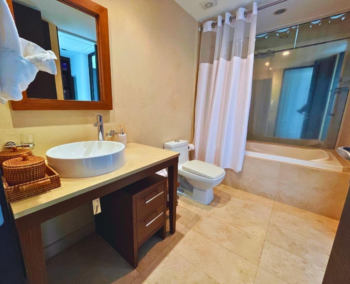 Departamento De Lujo En Icon Apartamento