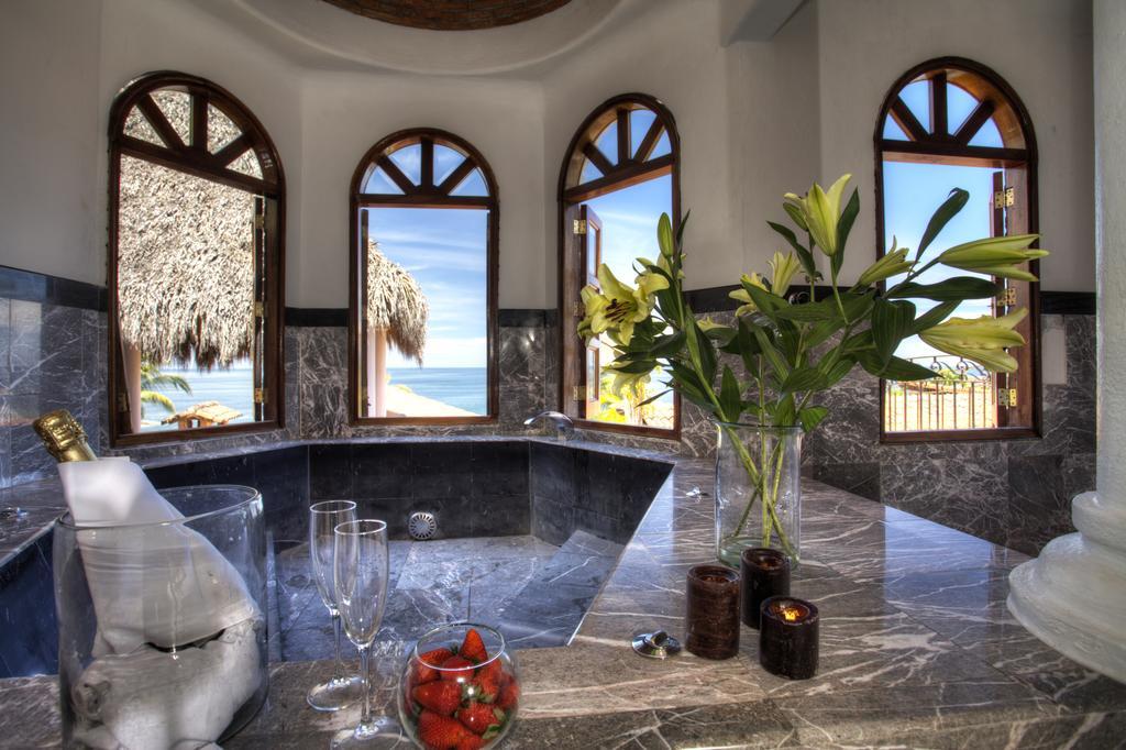 Villa Celeste