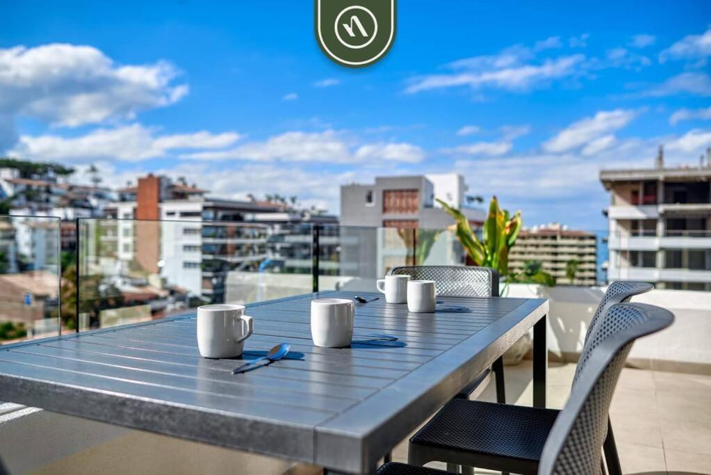 Luxury 1 Bedroom In The Heart Of Romantic Zone Apartamento