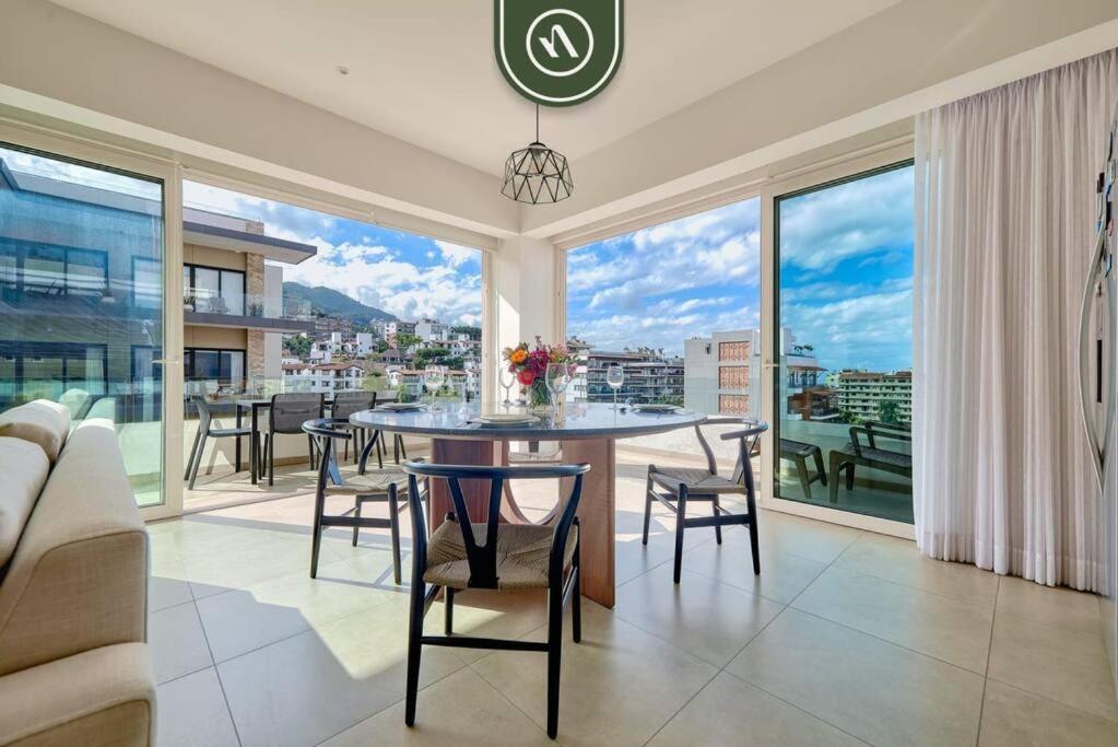 Apartamento Luxury 1 Bedroom In The Heart Of Romantic Zone