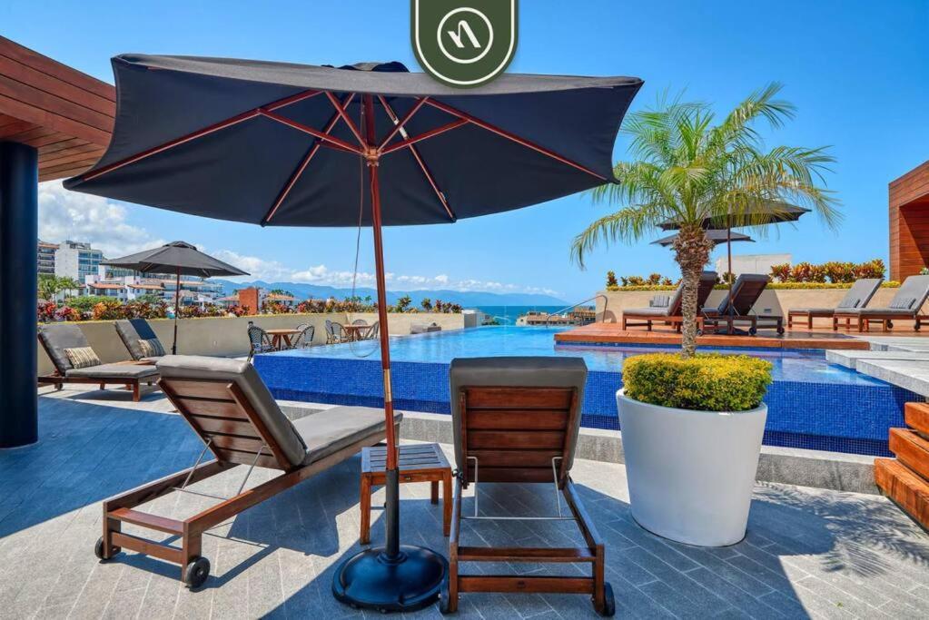 Luxury 1 Bedroom In The Heart Of Romantic Zone Apartamento