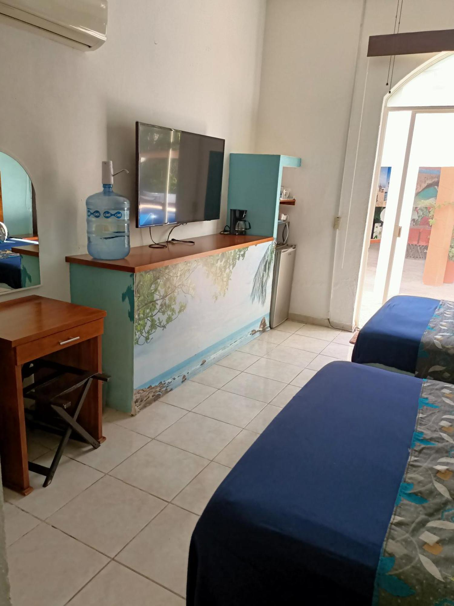 Guest house Casa Flores Puerto Vallarta