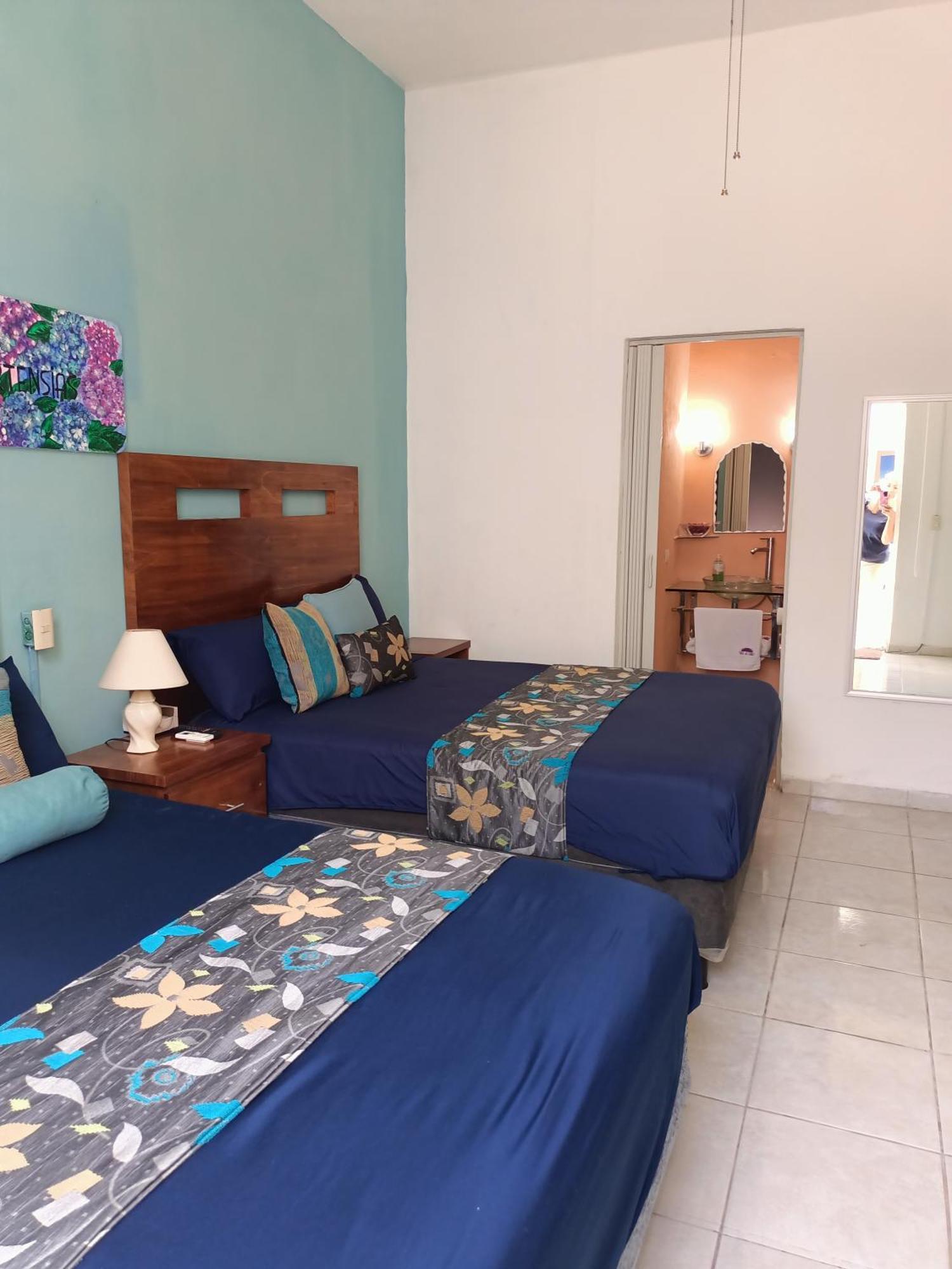 Casa Flores 3* Puerto Vallarta