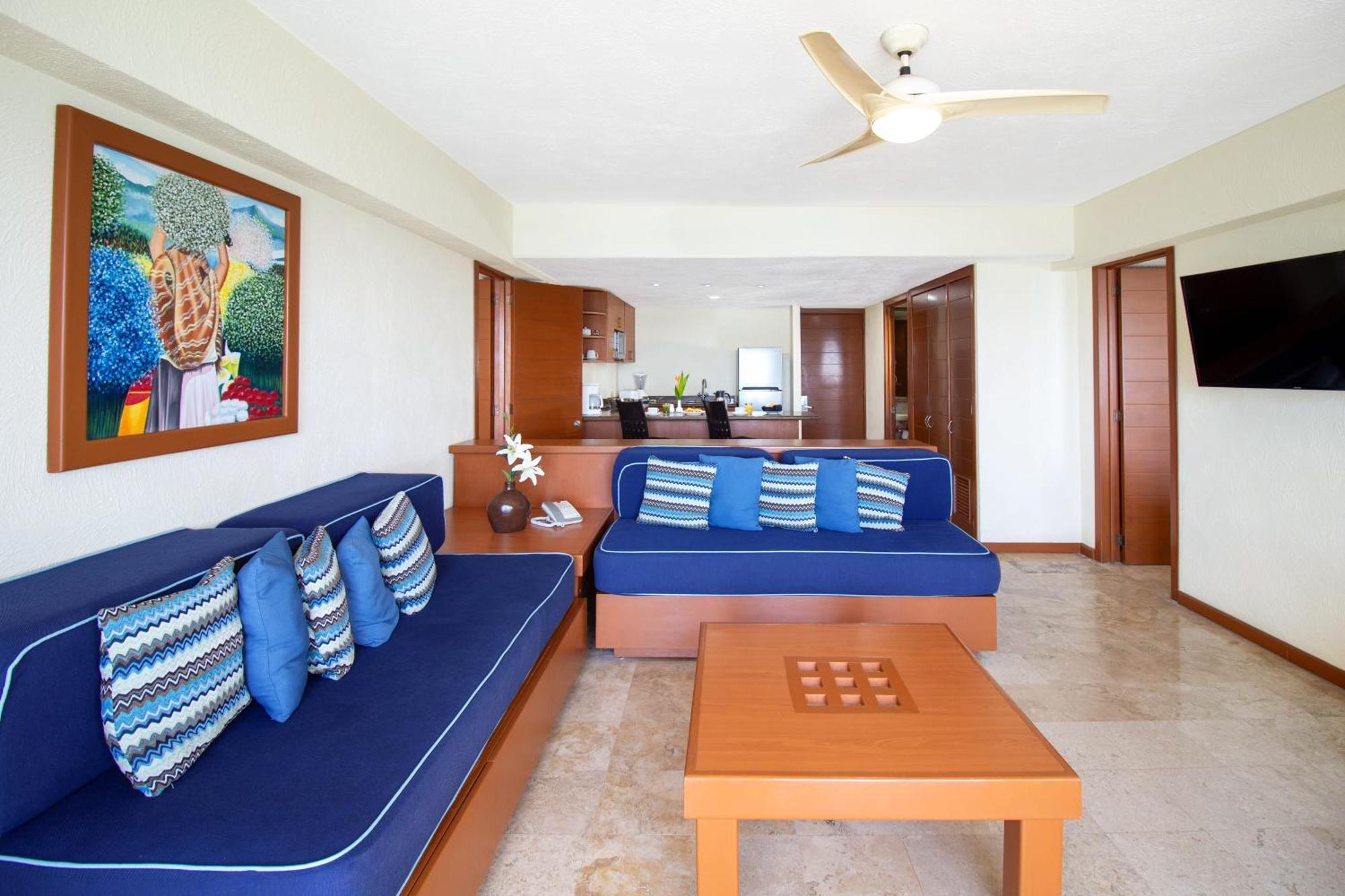Resort Plaza Pelicanos Grand 4*