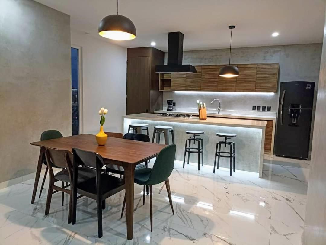 Versalles Apartamento Puerto Vallarta